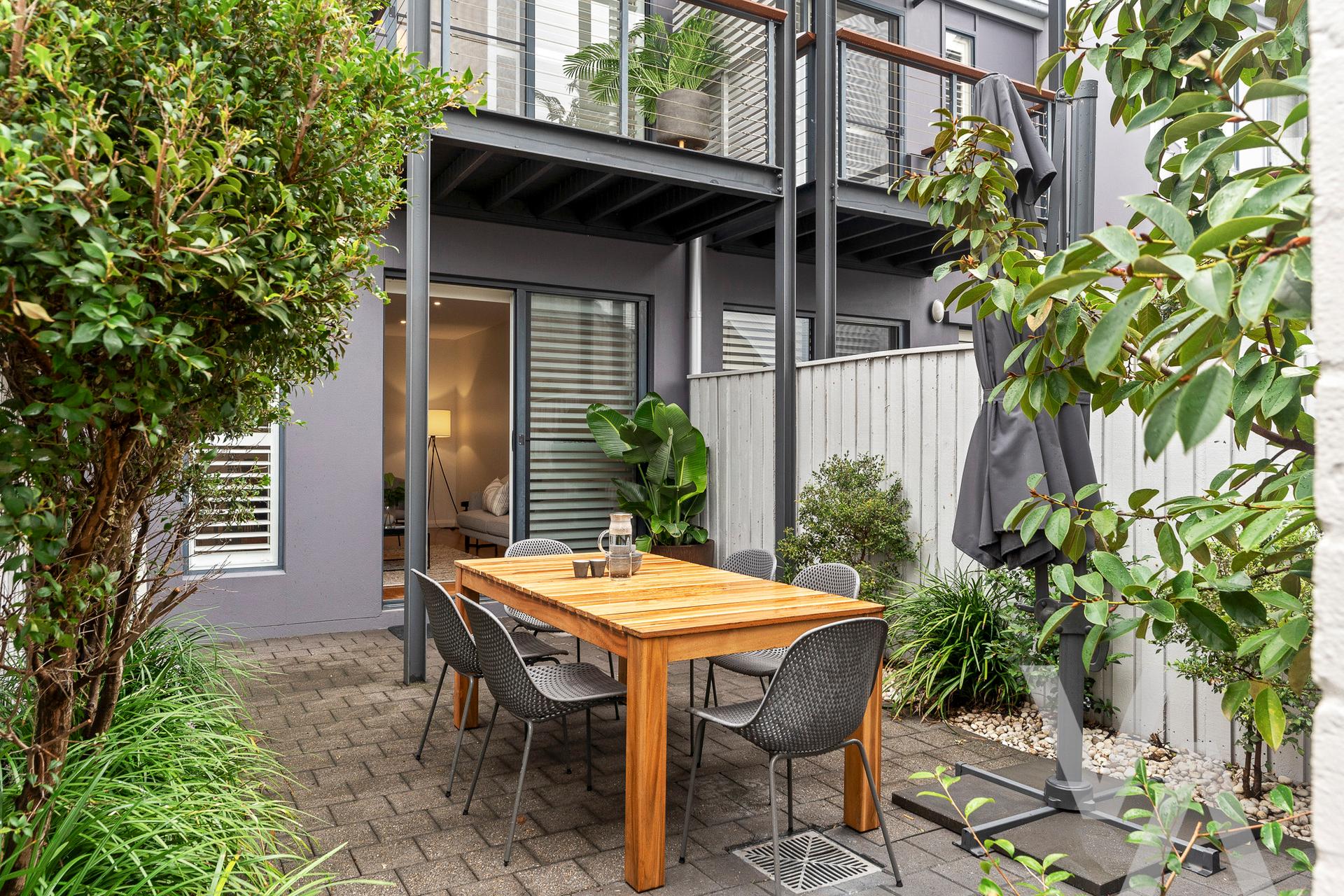 22/1 Forbes Street Carrington NSW