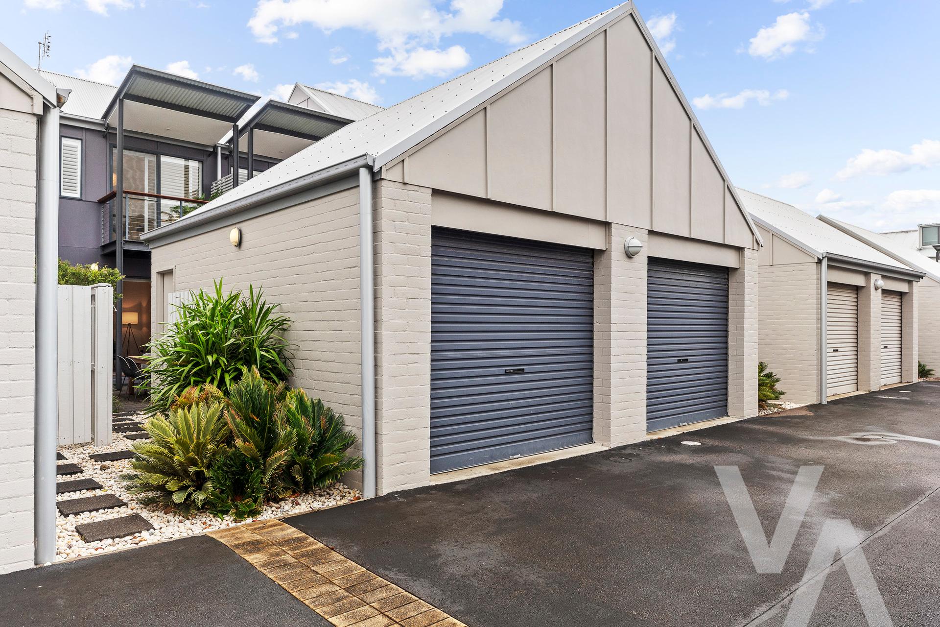 22/1 Forbes Street Carrington NSW