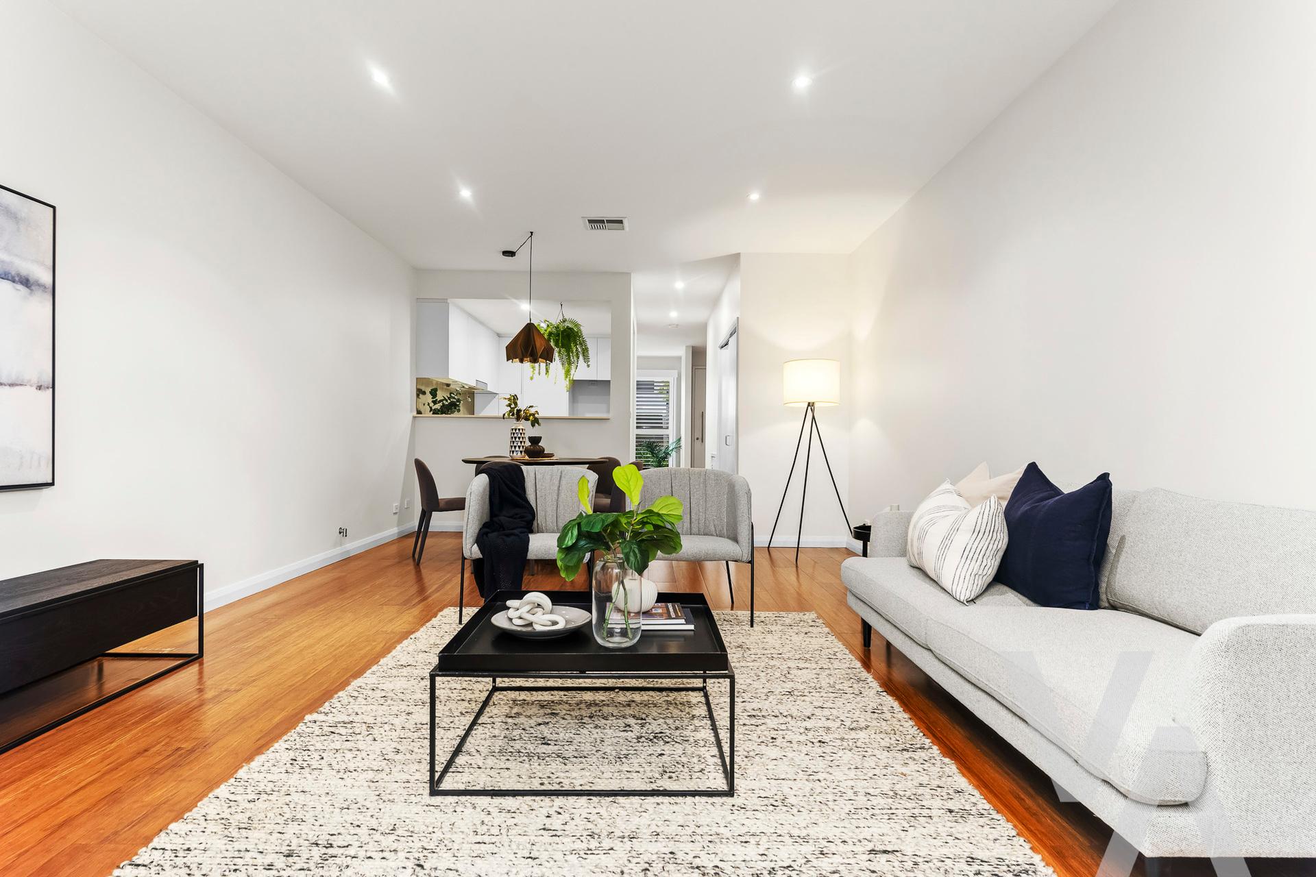 22/1 Forbes Street Carrington NSW