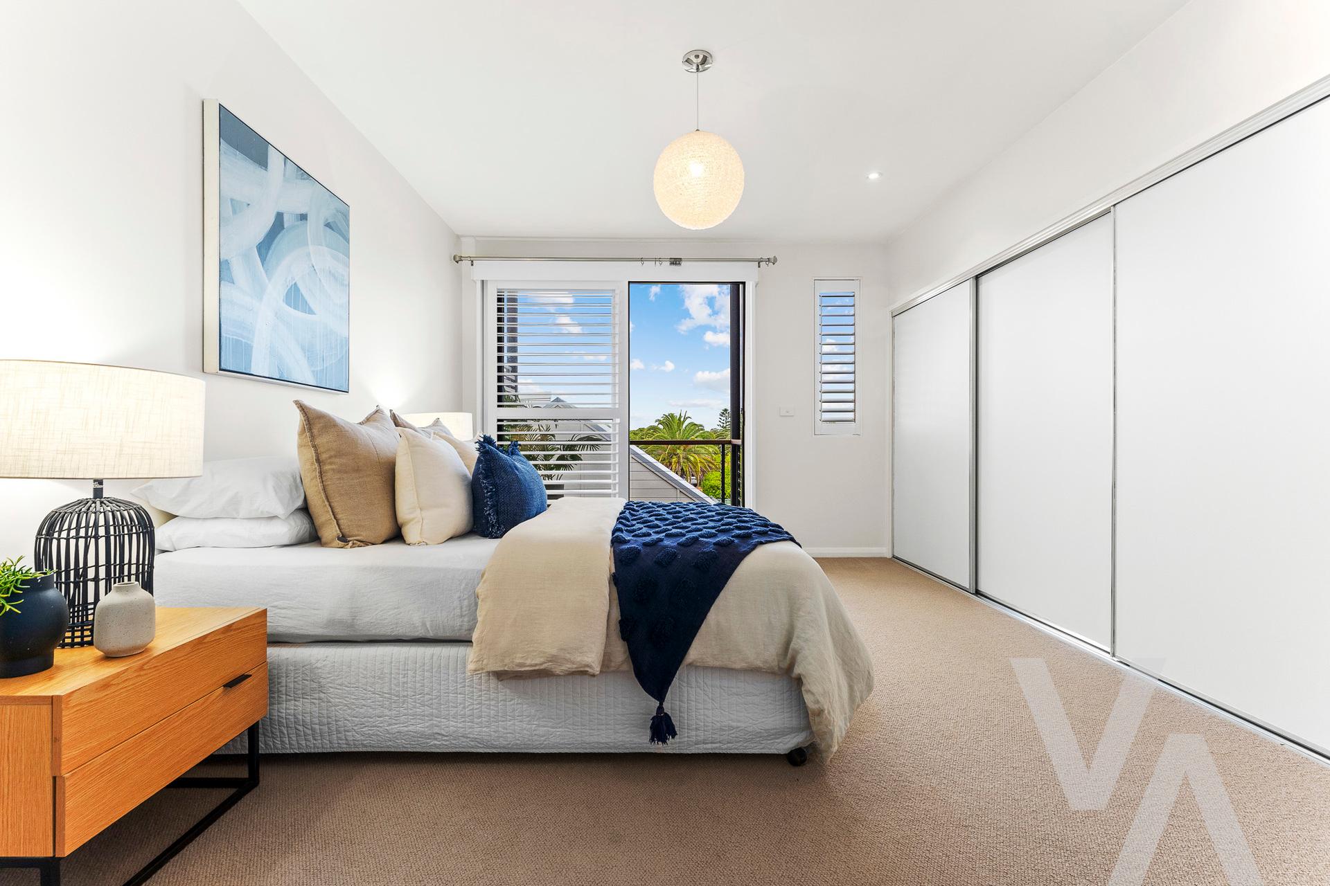 22/1 Forbes Street Carrington NSW