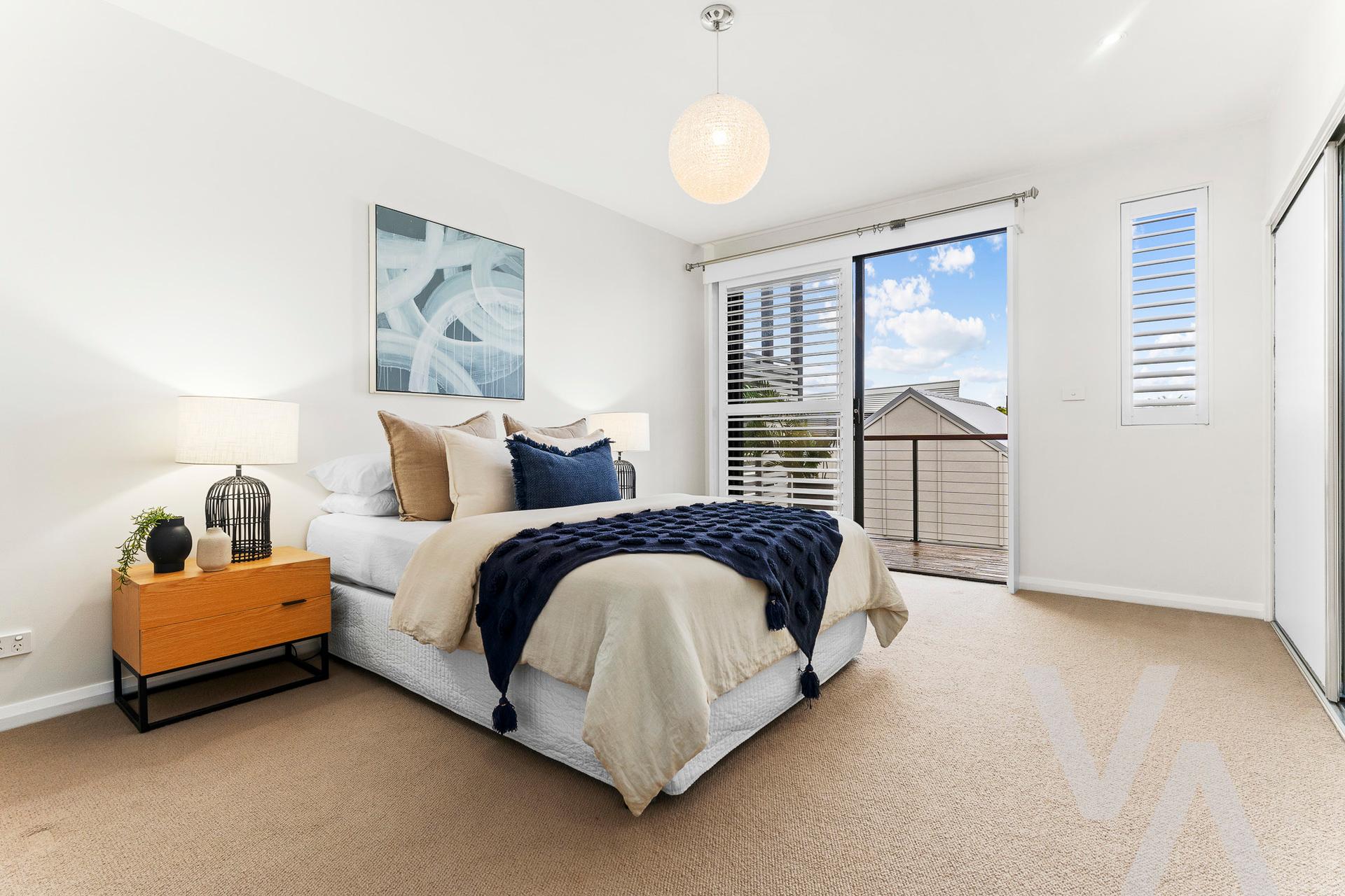 22/1 Forbes Street Carrington NSW