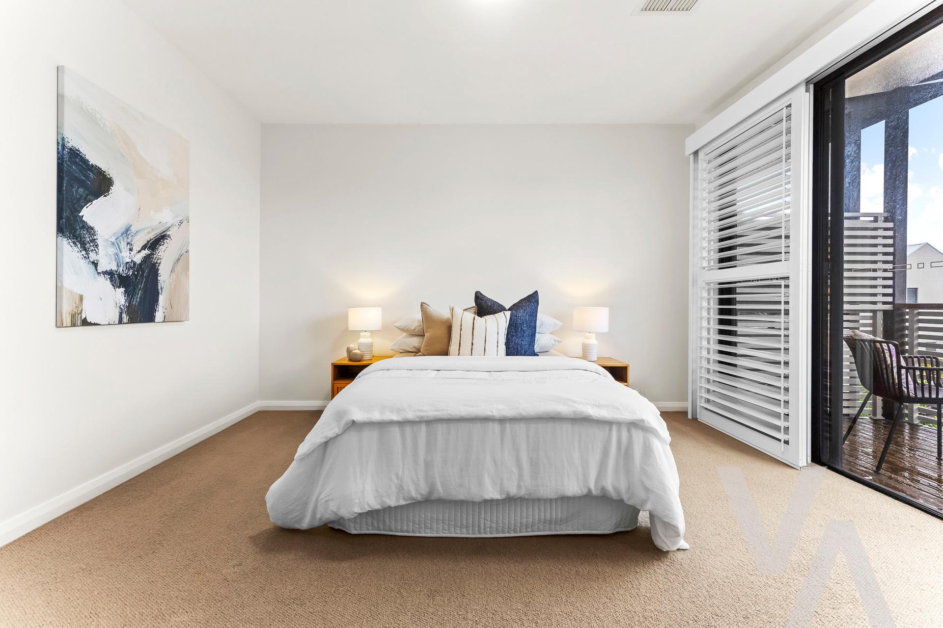 22/1 Forbes Street Carrington NSW