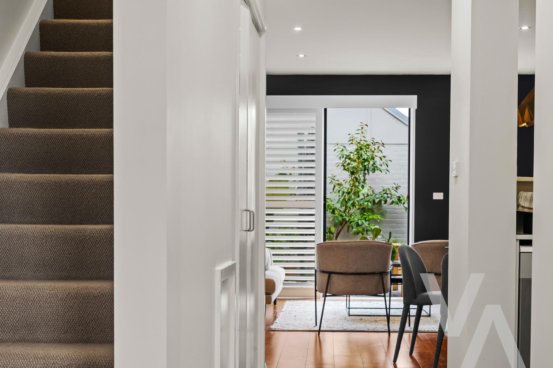 22/1 Forbes Street Carrington NSW