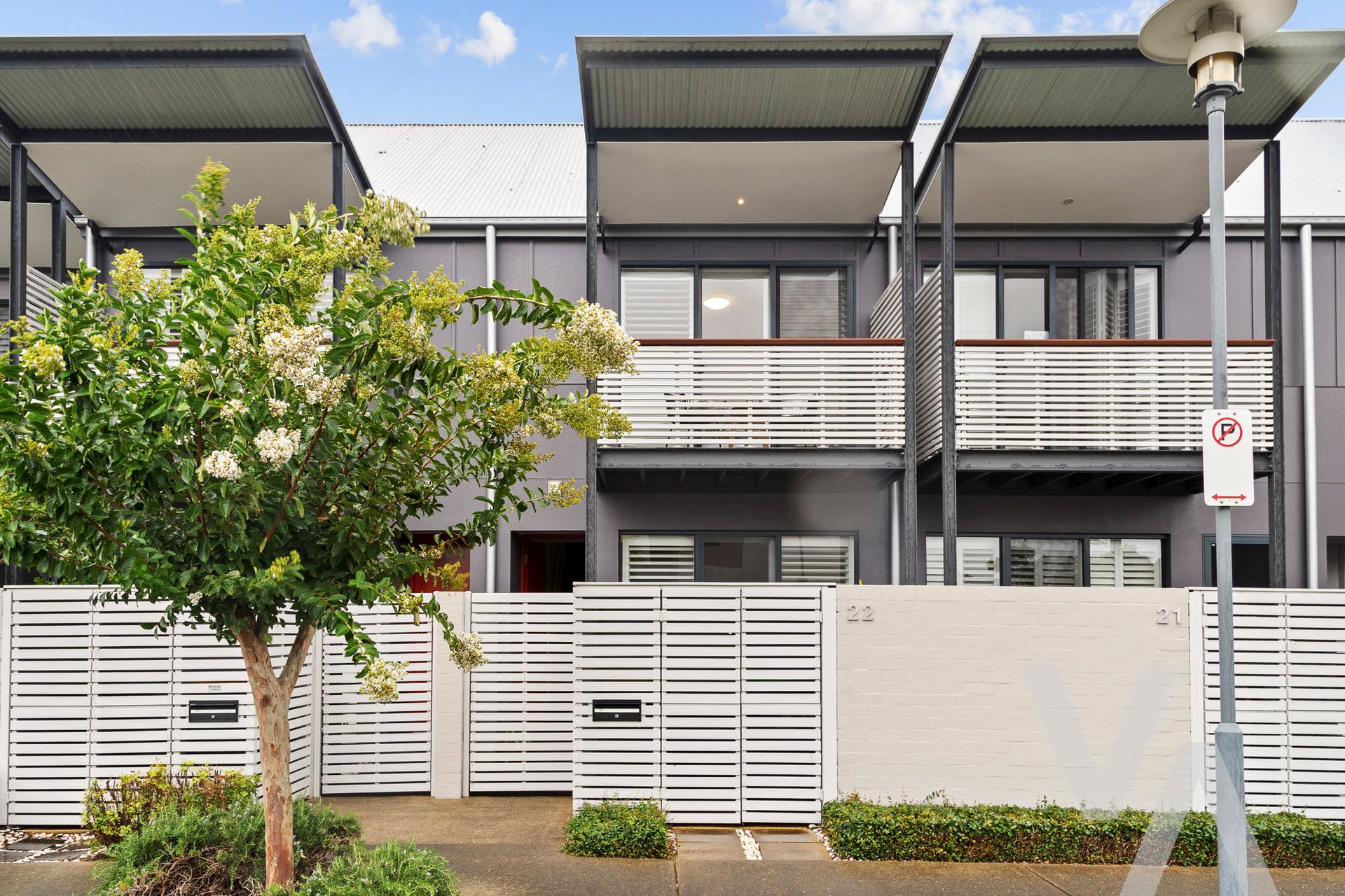 22/1 Forbes Street Carrington NSW