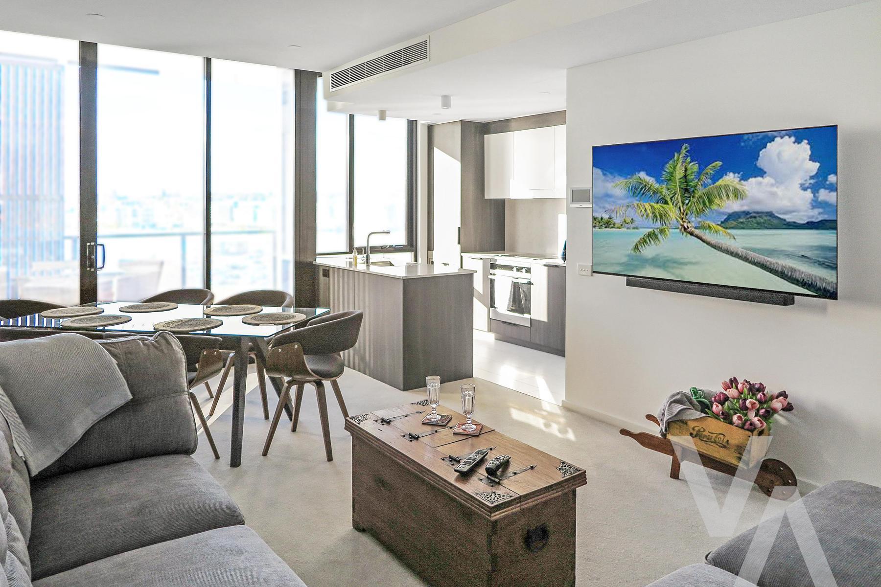 804/12 Bishopsgate Street Wickham NSW