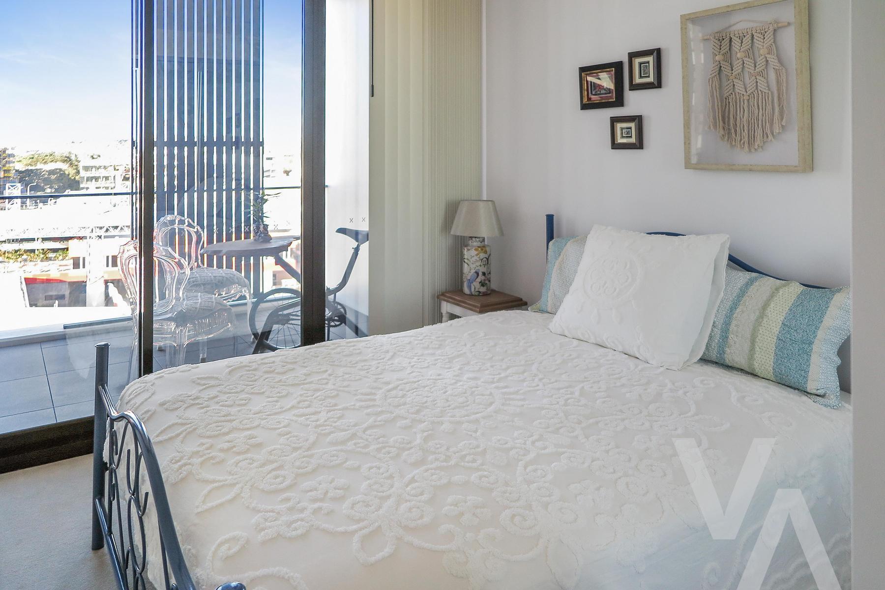 804/12 Bishopsgate Street Wickham NSW