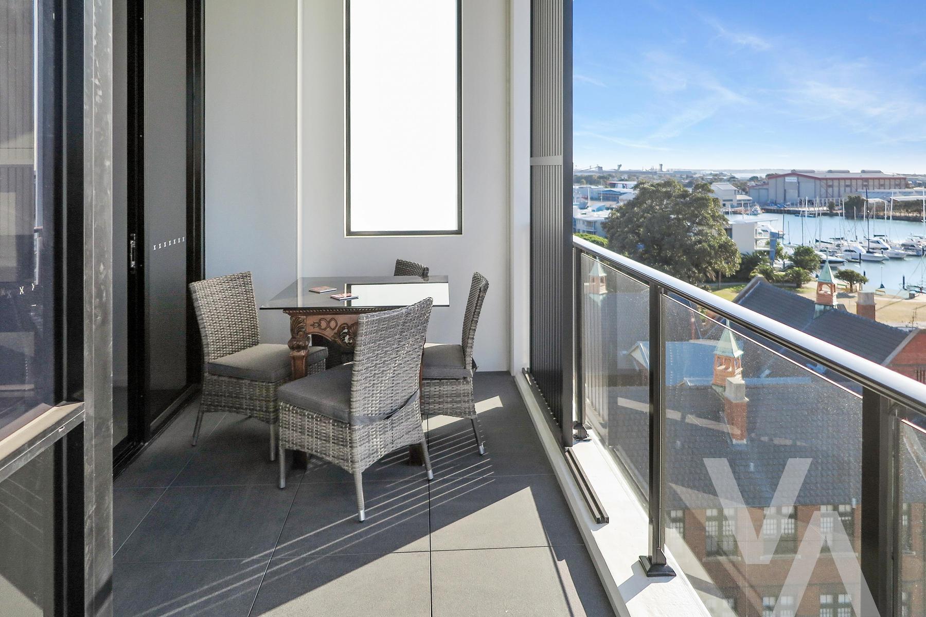 804/12 Bishopsgate Street Wickham NSW