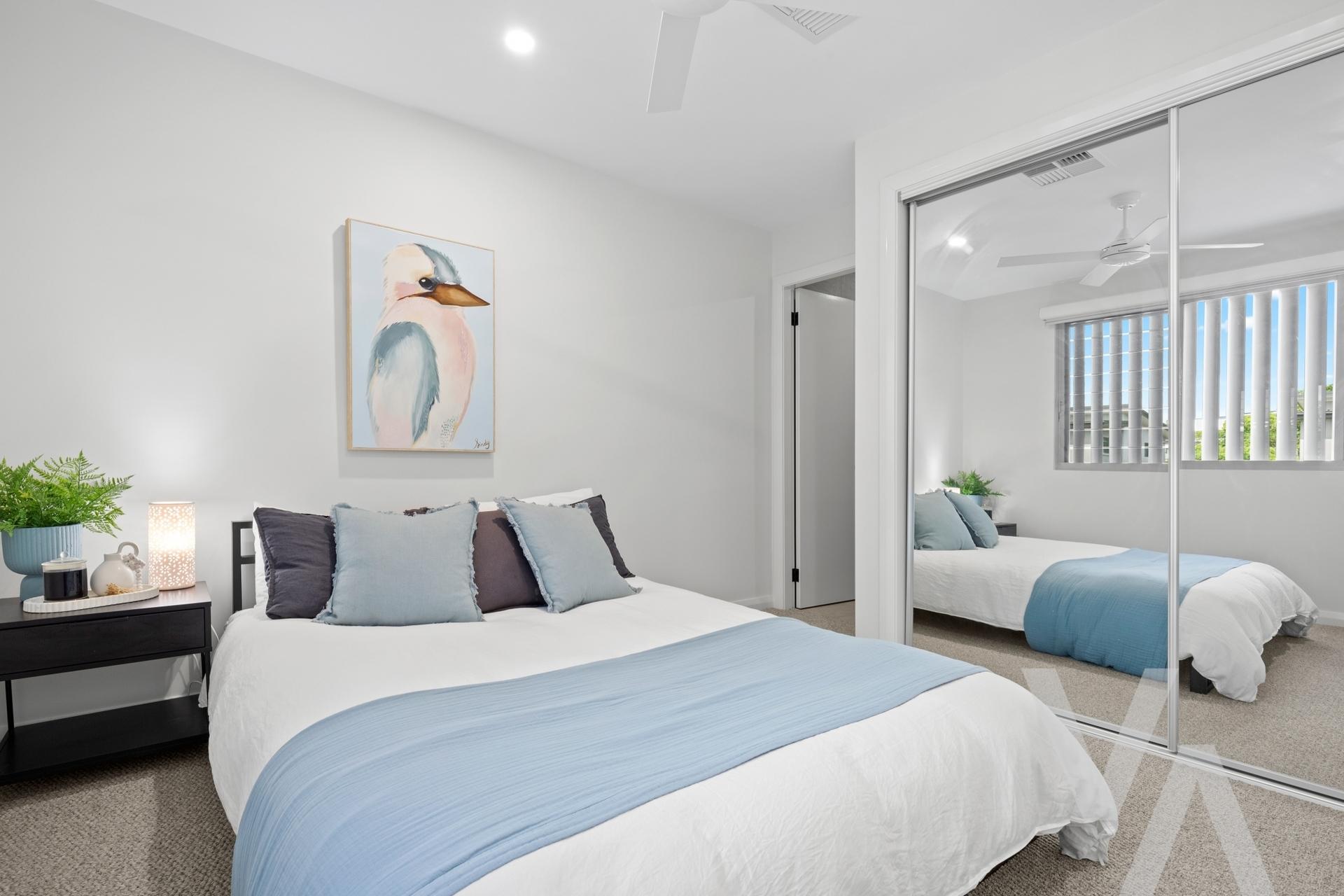 3/113 Albert Street Islington NSW
