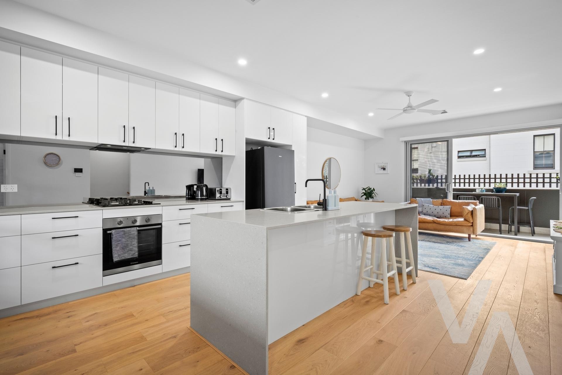 3/113 Albert Street Islington NSW