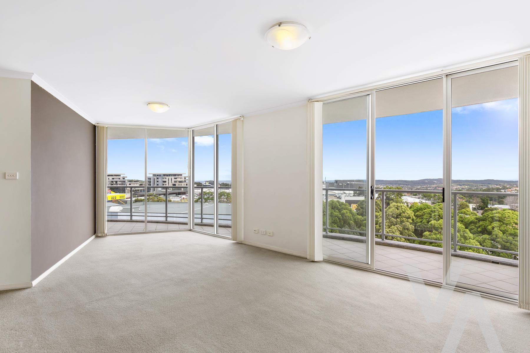 504/316 Charlestown Road Charlestown NSW