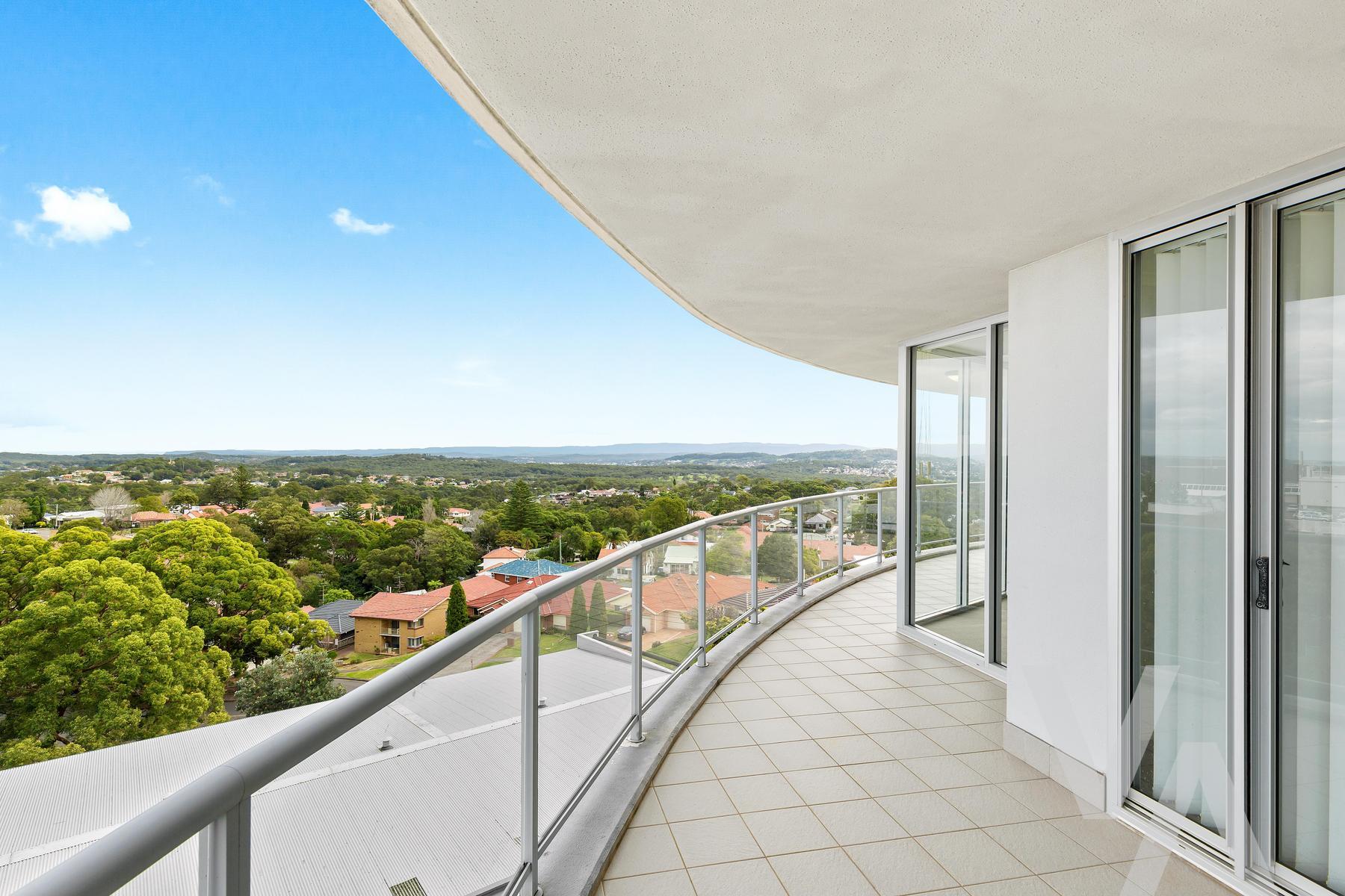 504/316 Charlestown Road Charlestown NSW