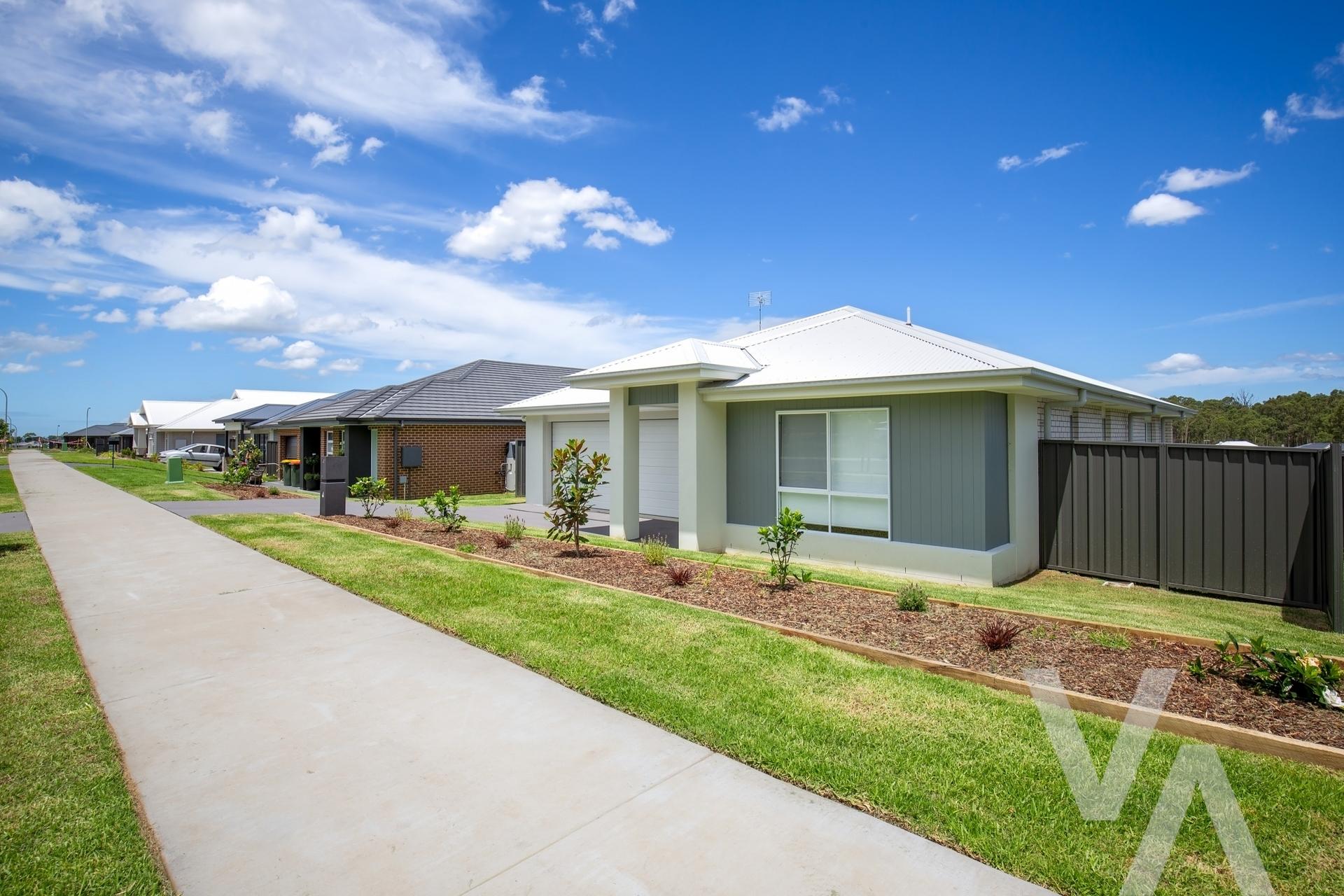 47 Royston Circuit Farley NSW