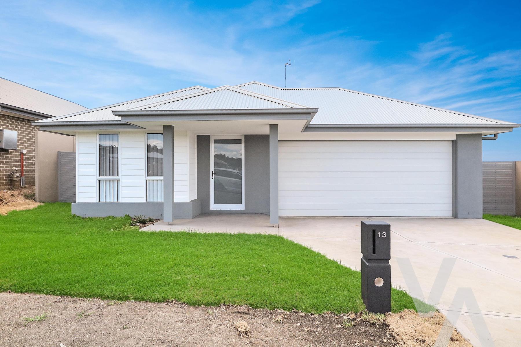 13 Corbett Road North Rothbury NSW