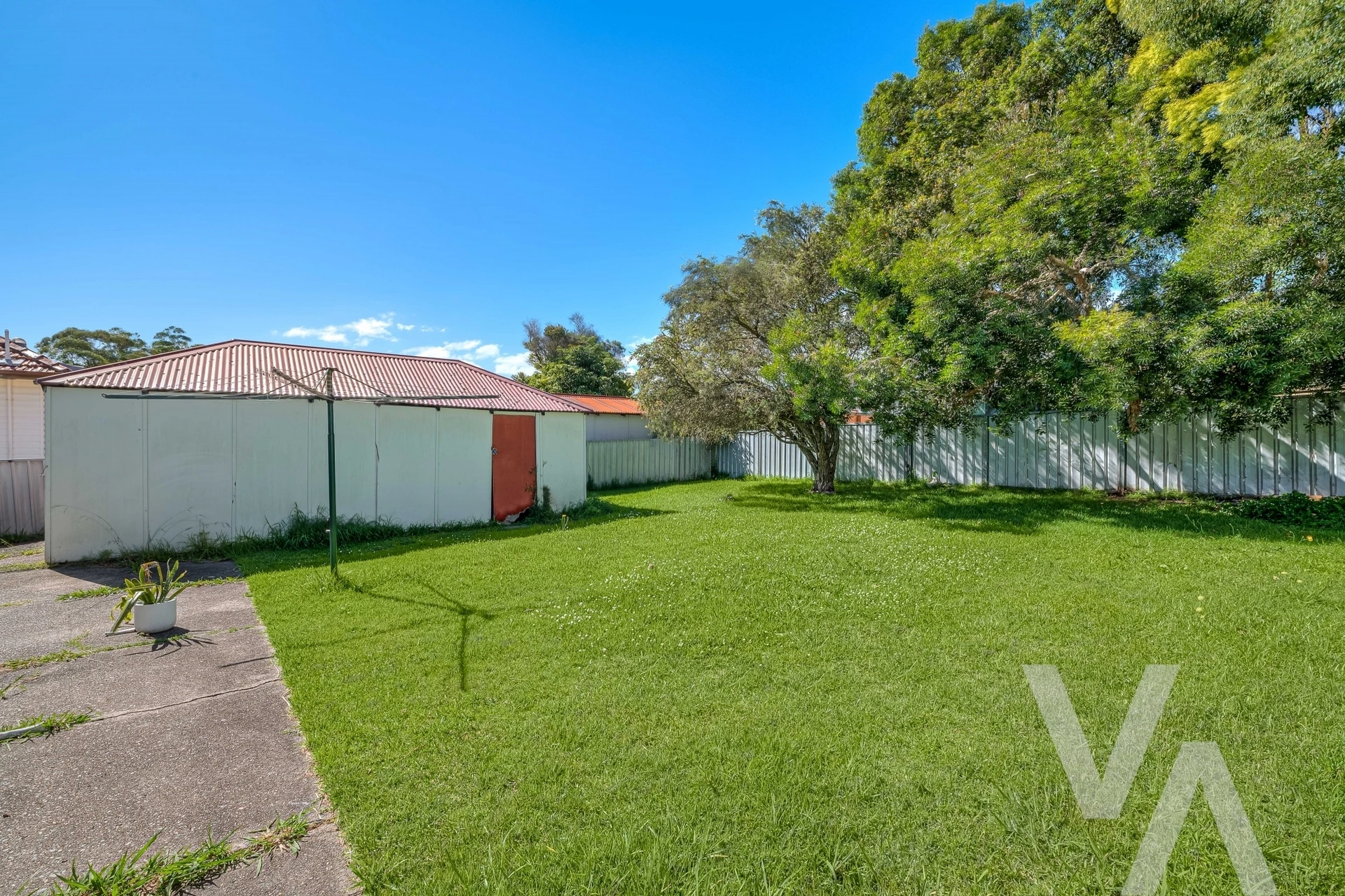 22 Waller Street Shortland NSW