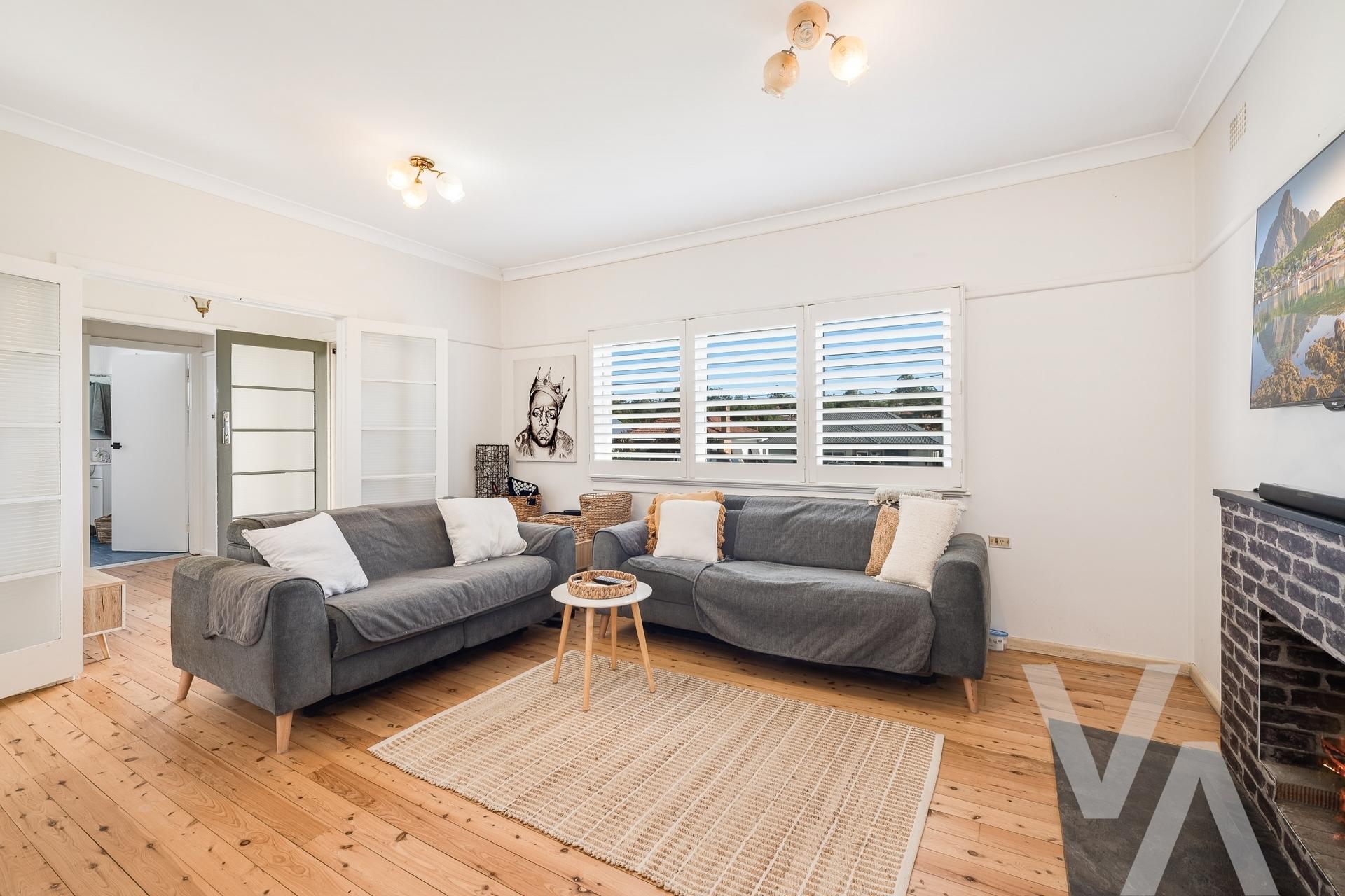 22 Waller Street Shortland NSW