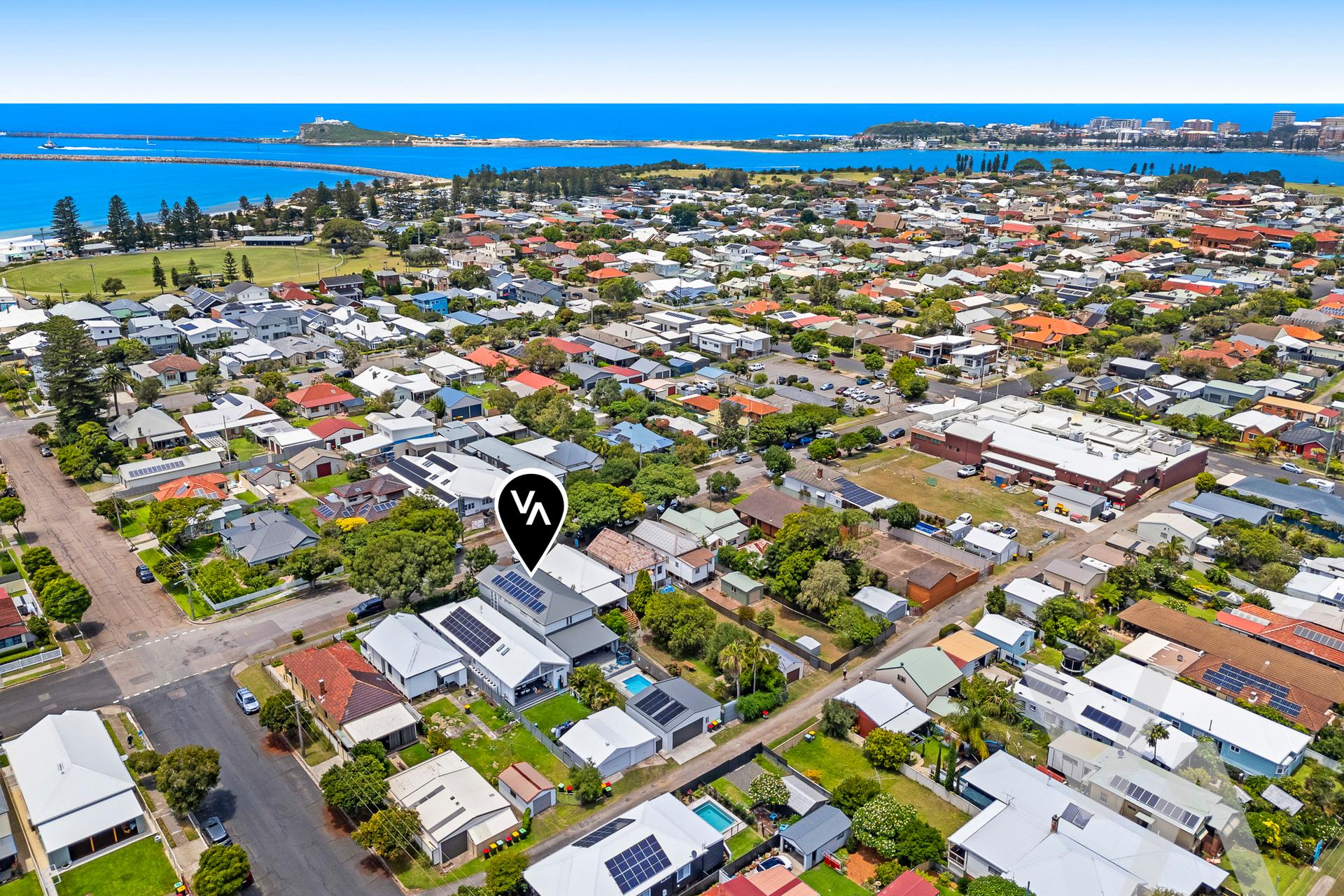 53 Douglas  Street Stockton NSW