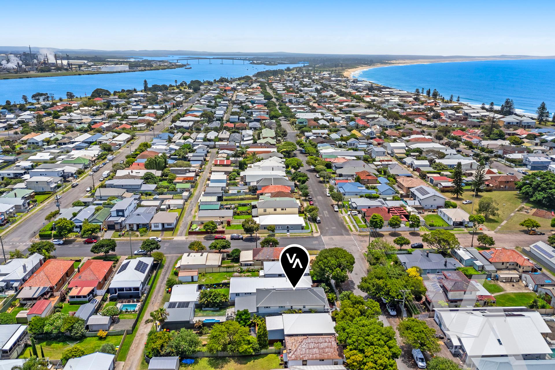 53 Douglas  Street Stockton NSW
