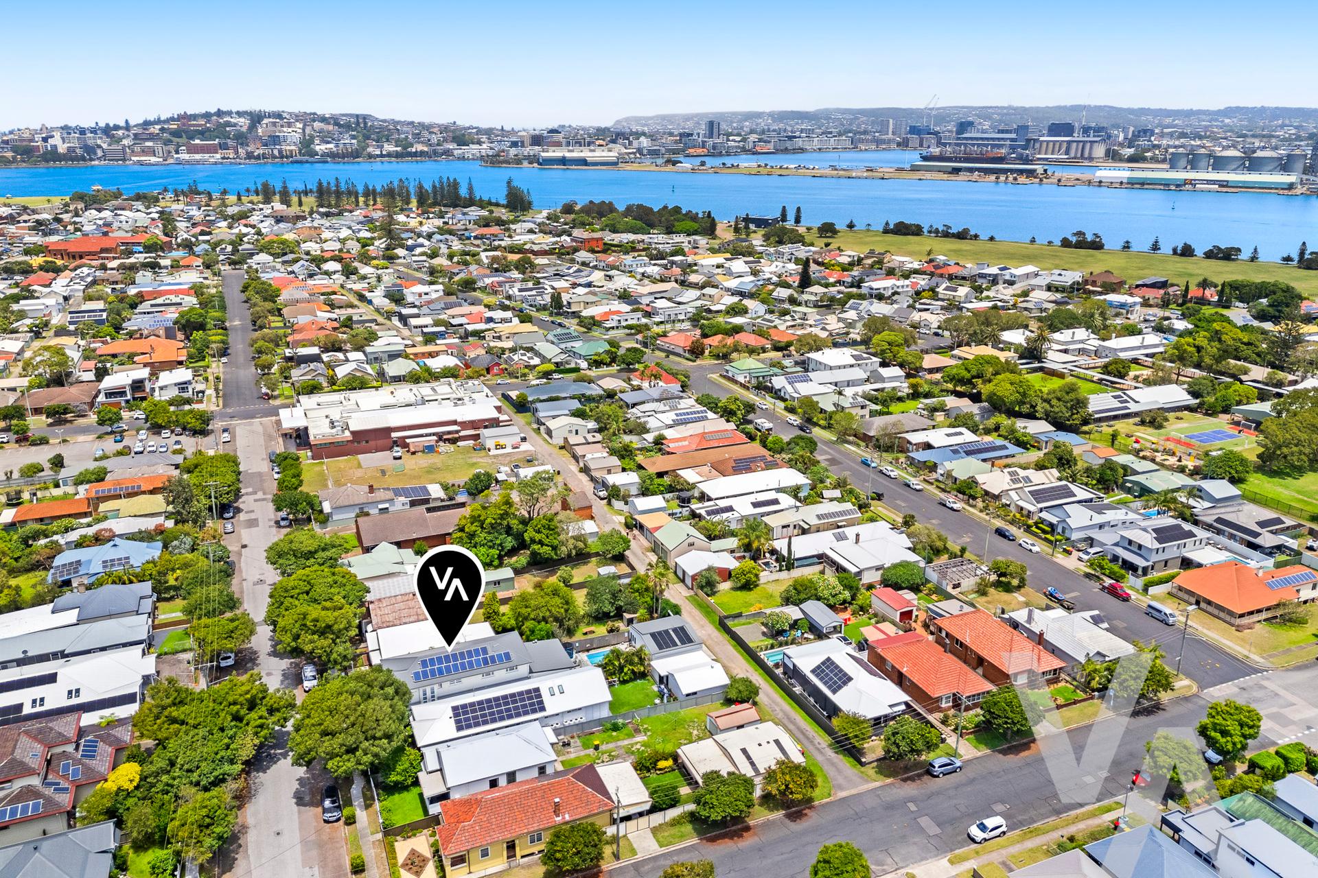 53 Douglas  Street Stockton NSW
