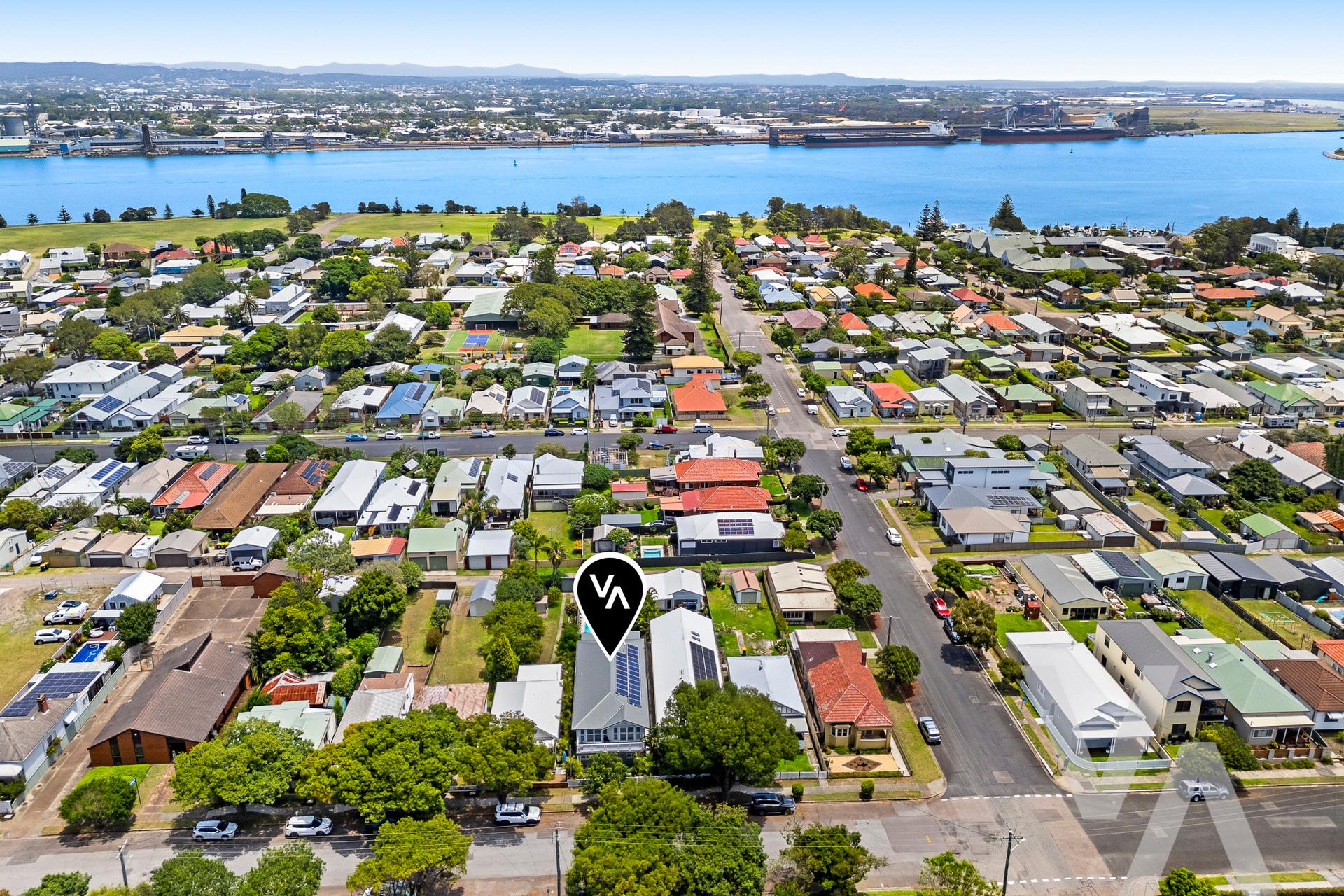 53 Douglas  Street Stockton NSW