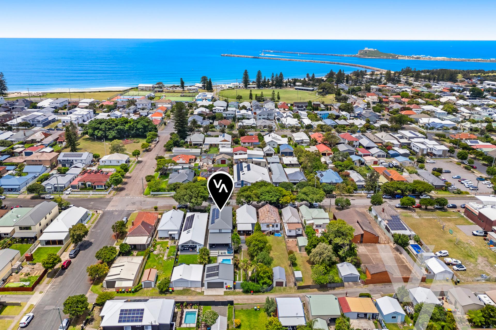 53 Douglas  Street Stockton NSW