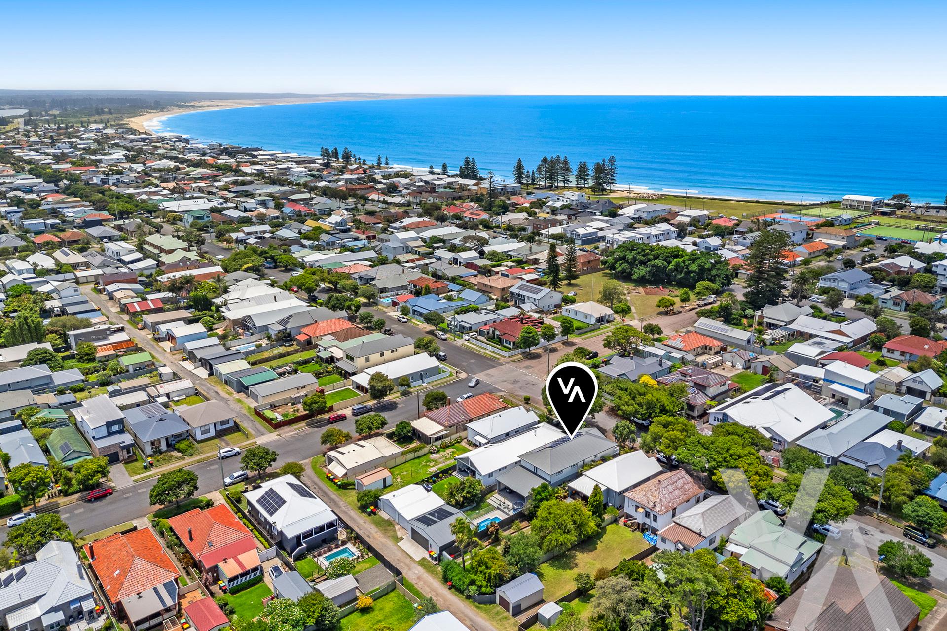 53 Douglas  Street Stockton NSW