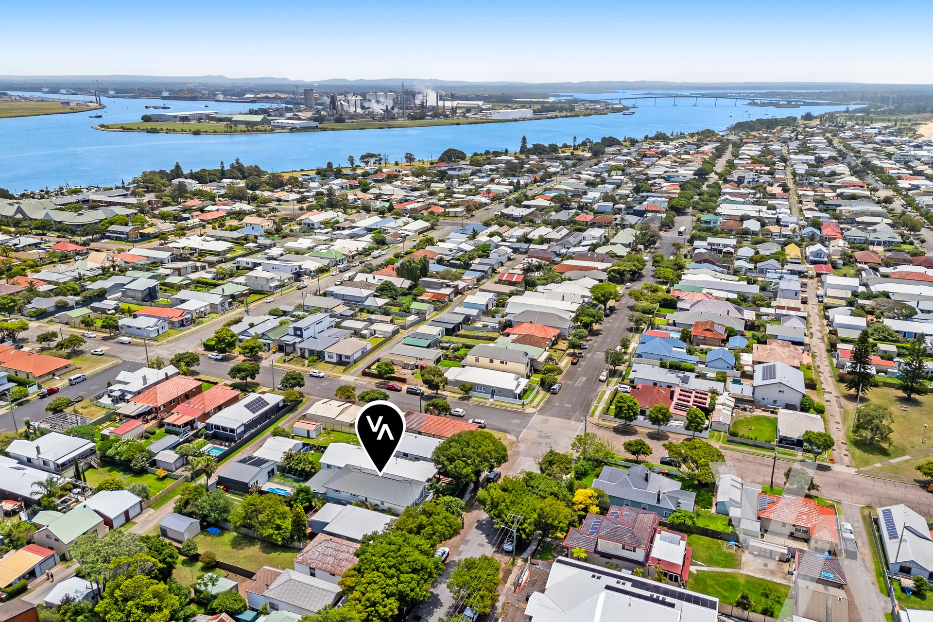 53 Douglas  Street Stockton NSW