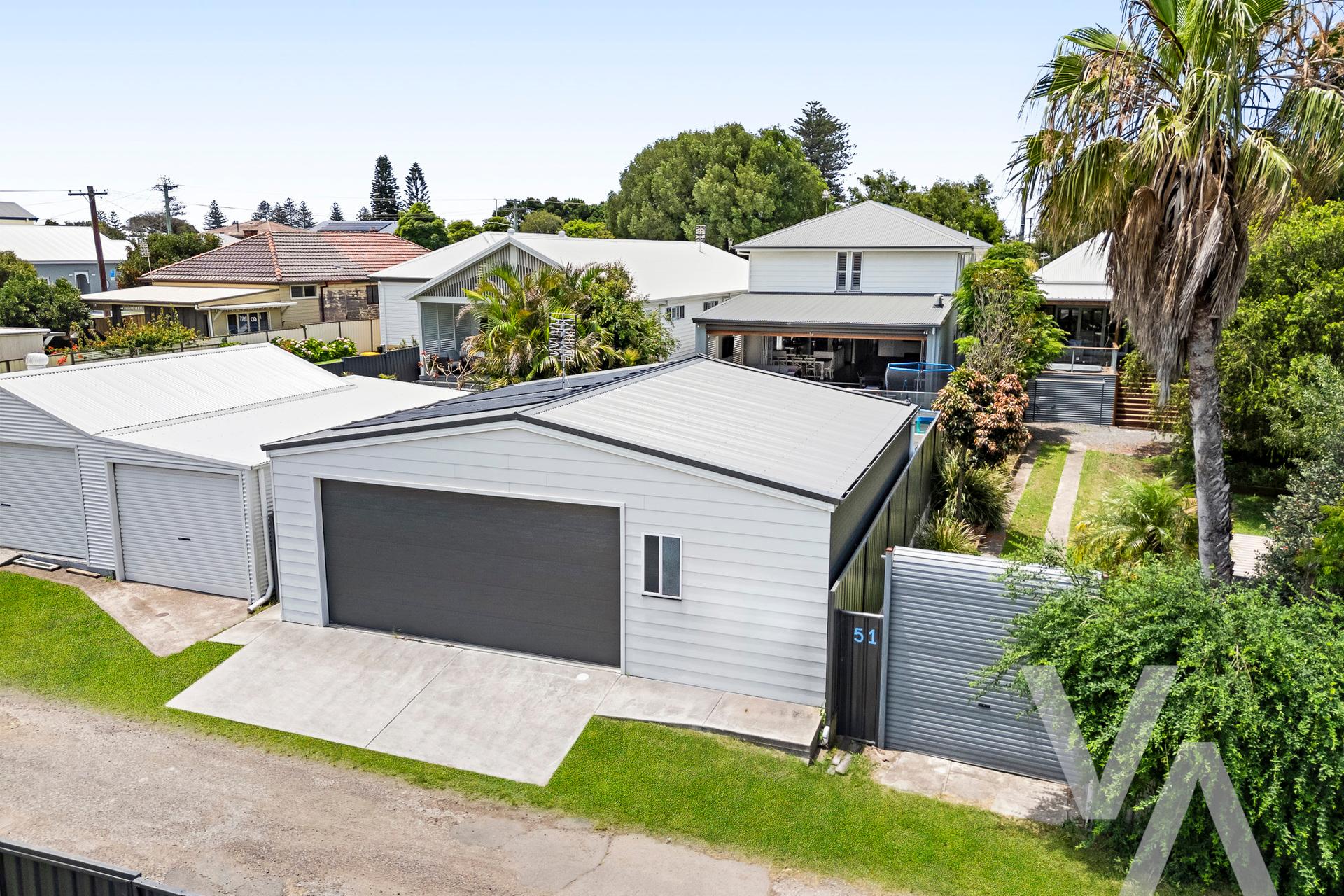 53 Douglas  Street Stockton NSW