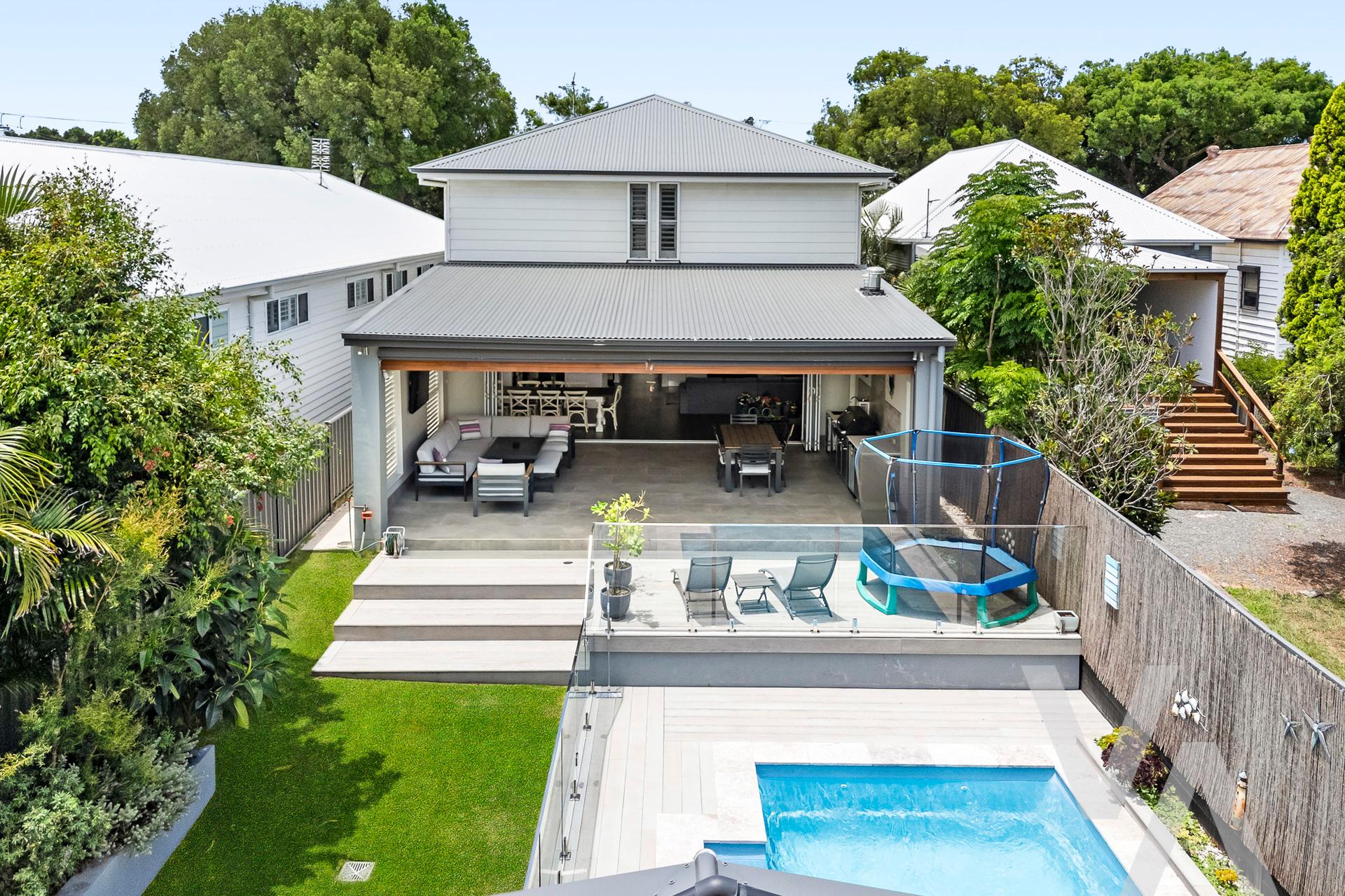 53 Douglas  Street Stockton NSW