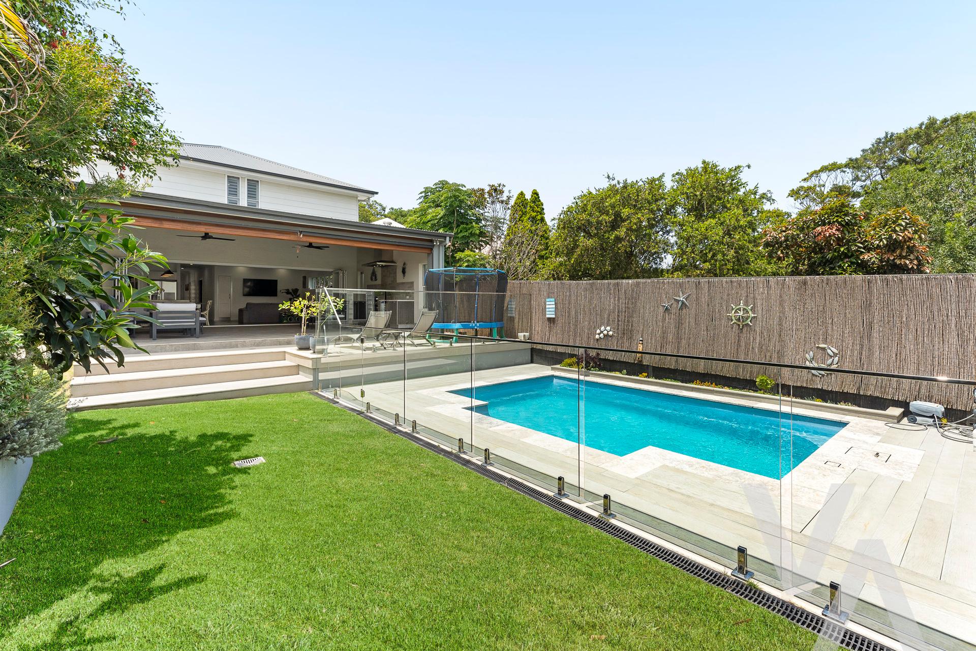 53 Douglas  Street Stockton NSW