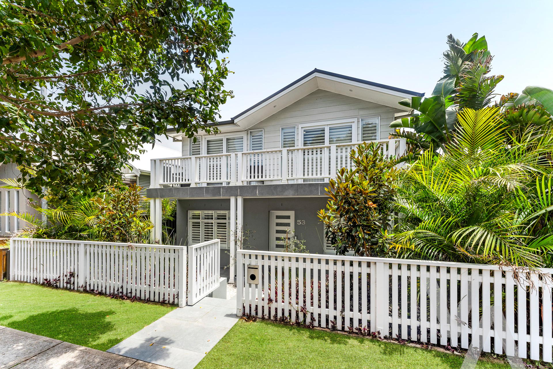 53 Douglas  Street Stockton NSW