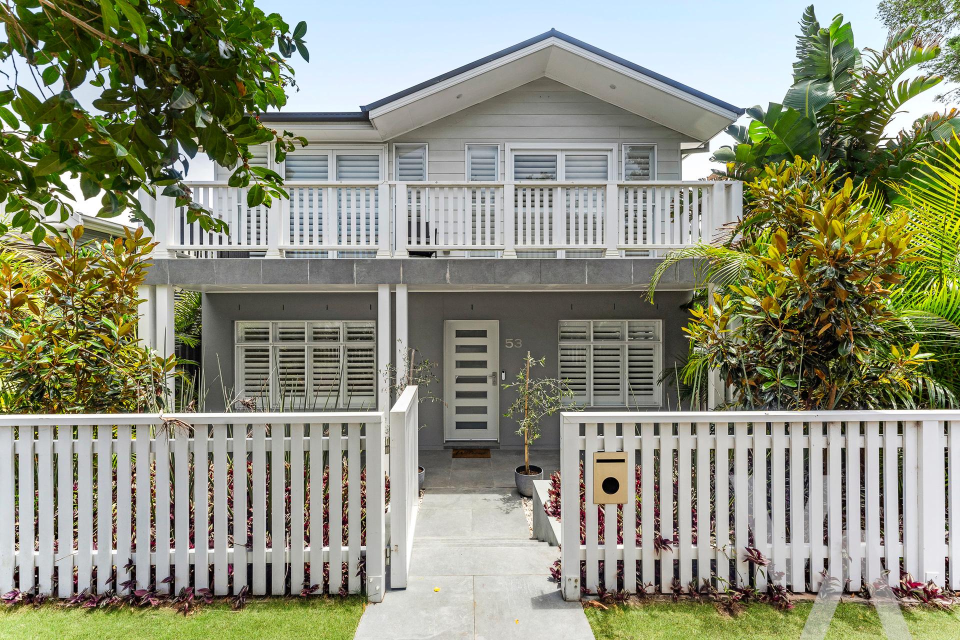 53 Douglas  Street Stockton NSW