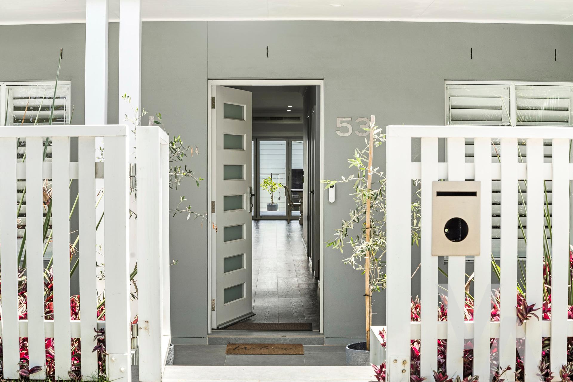 53 Douglas  Street Stockton NSW