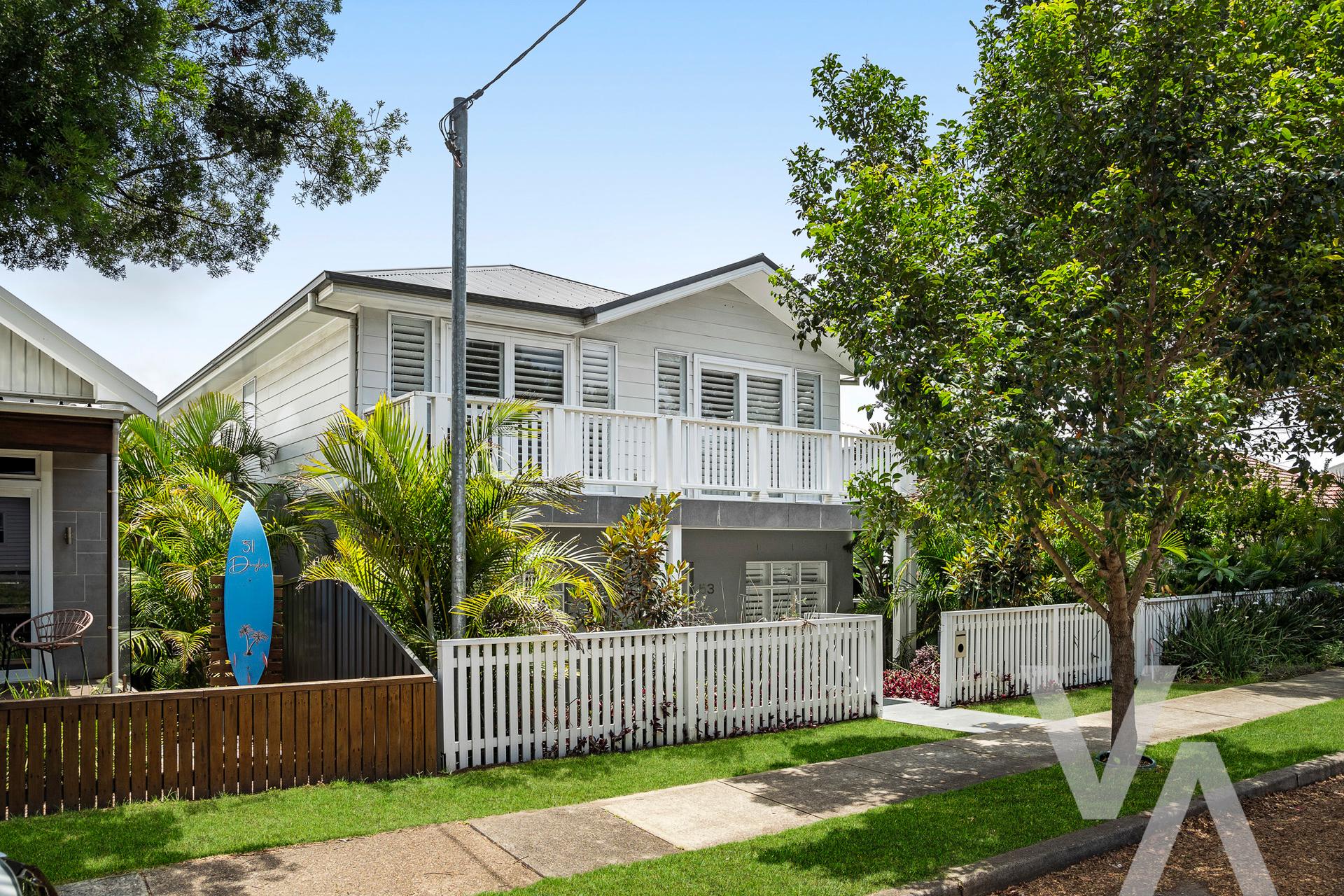 53 Douglas  Street Stockton NSW