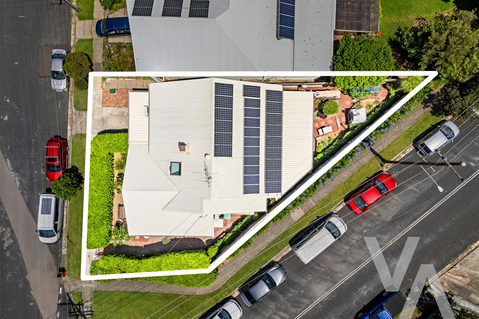 15 Nesca Parade The Hill NSW