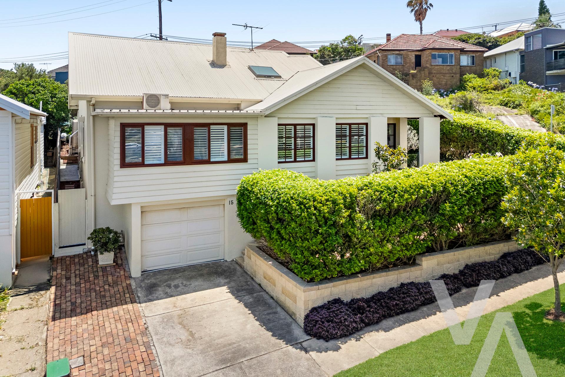 15 Nesca Parade The Hill NSW