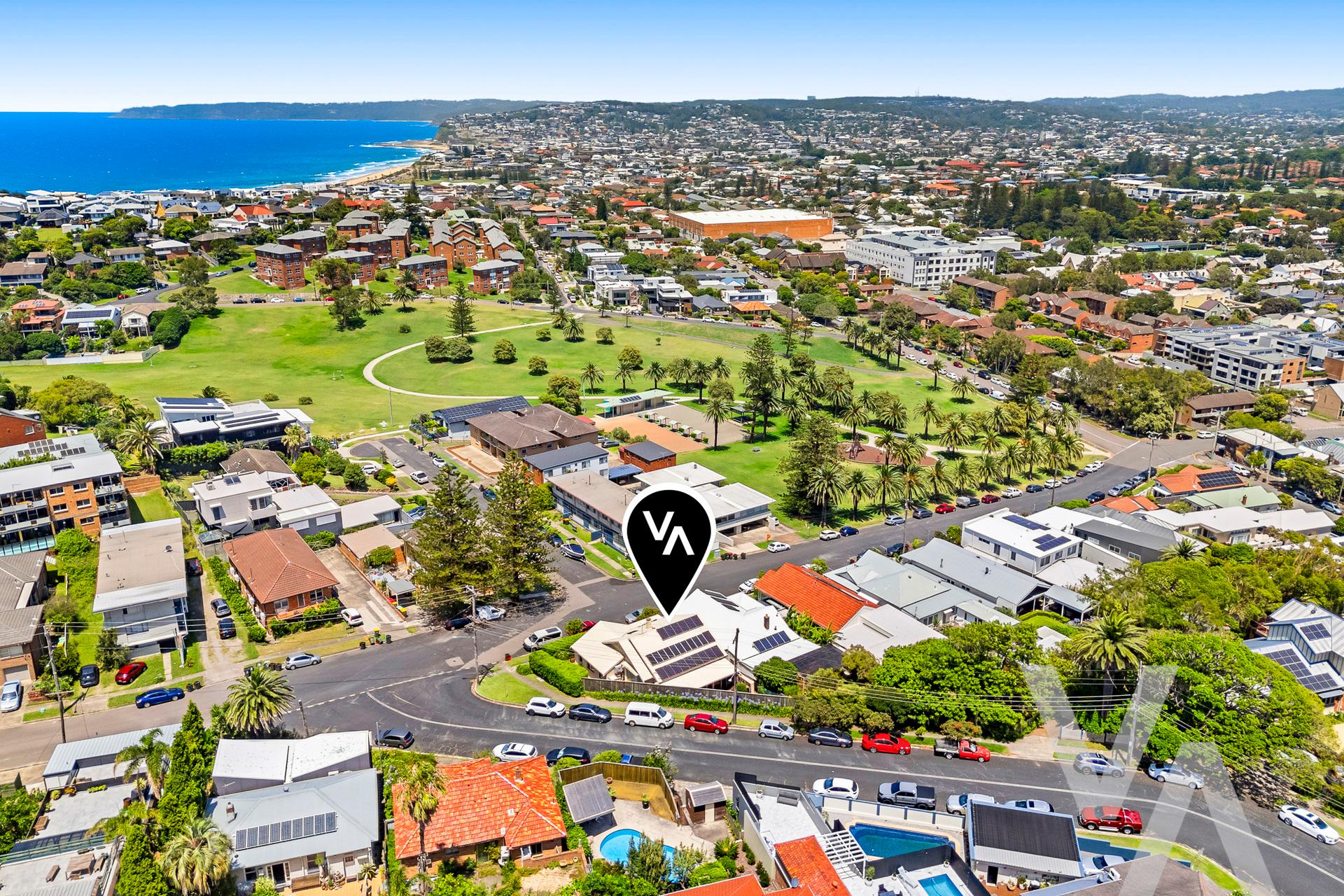 15 Nesca Parade The Hill NSW