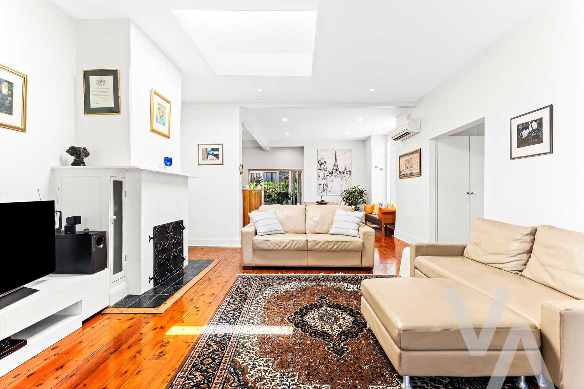 15 Nesca Parade The Hill NSW