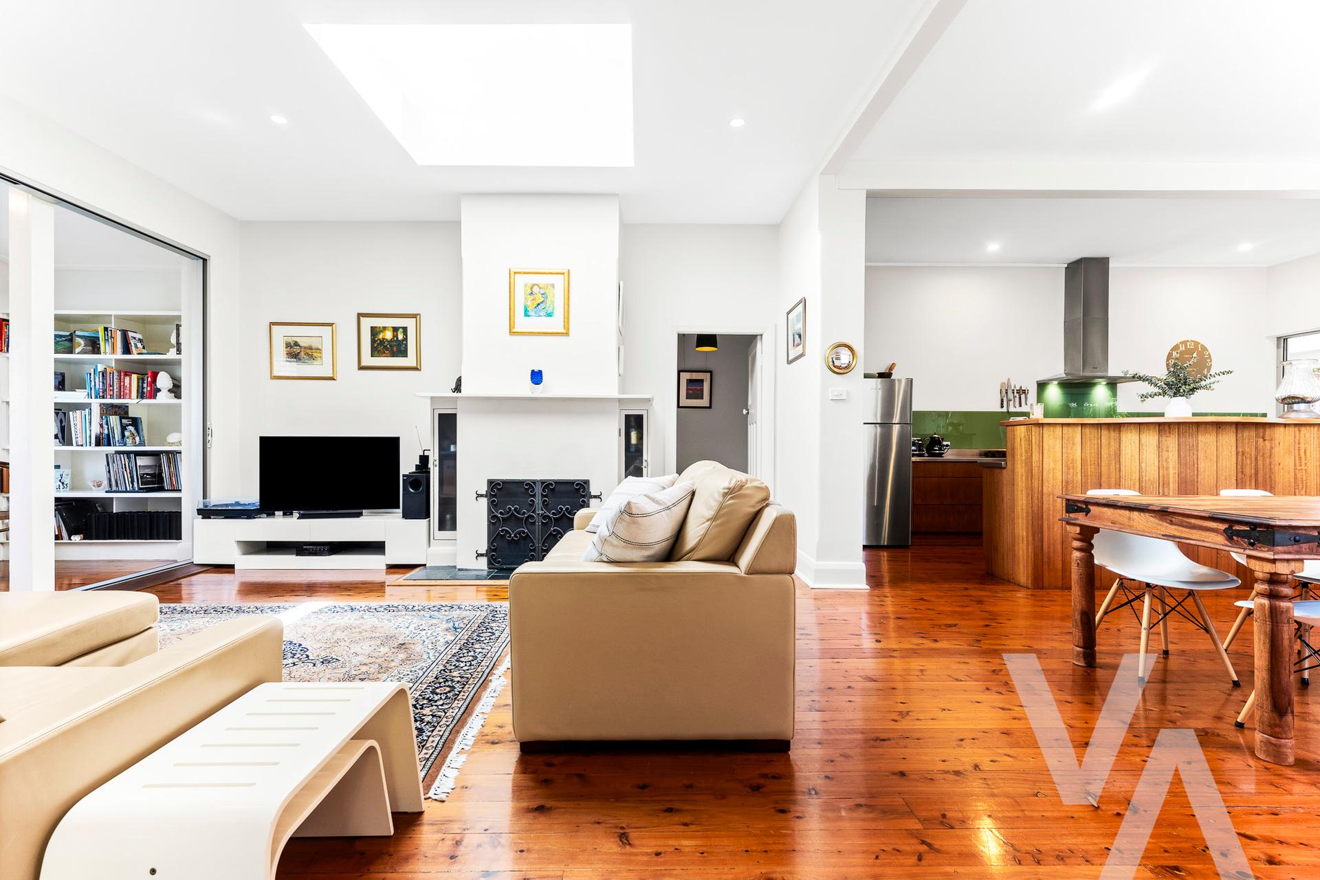 15 Nesca Parade The Hill NSW