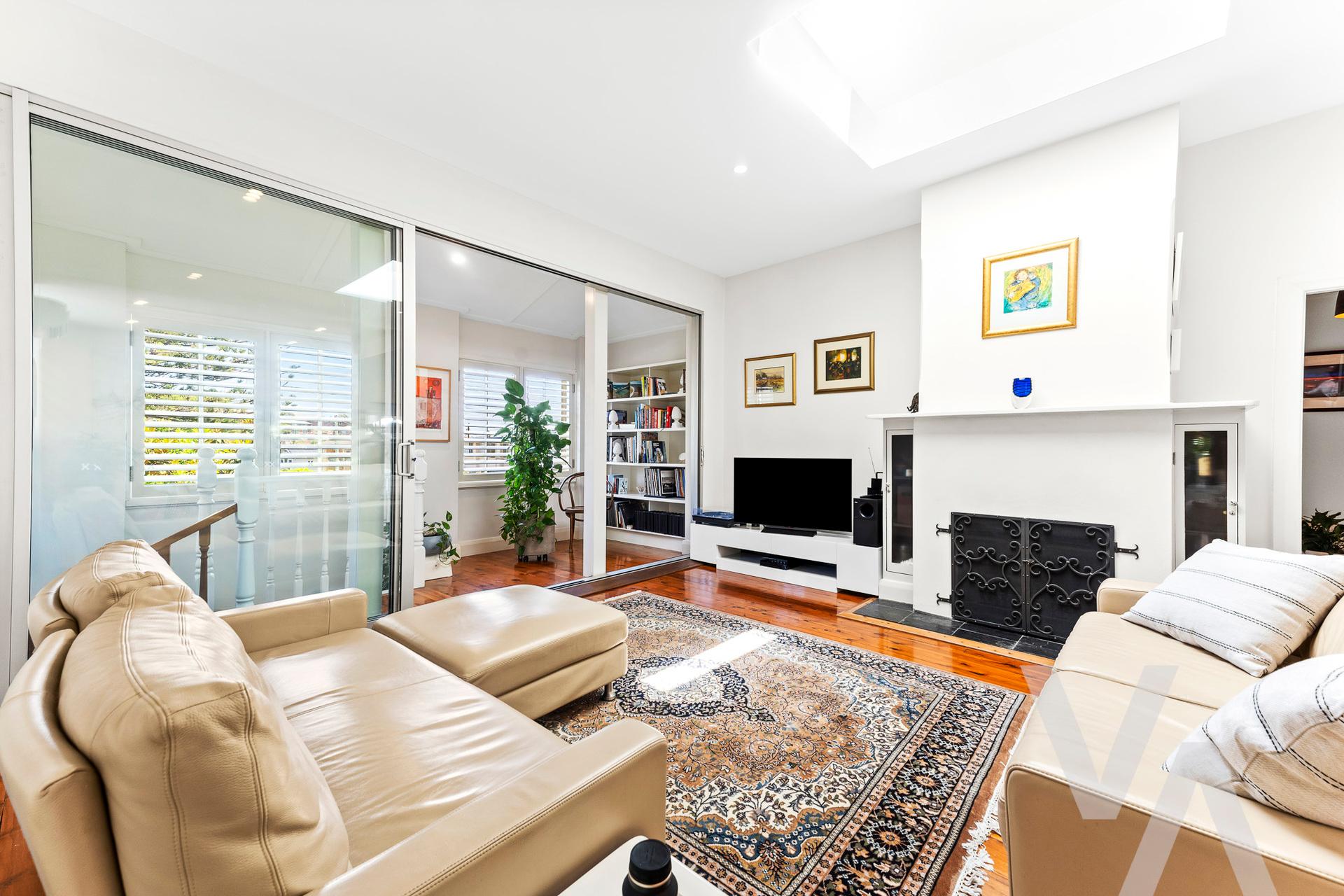 15 Nesca Parade The Hill NSW