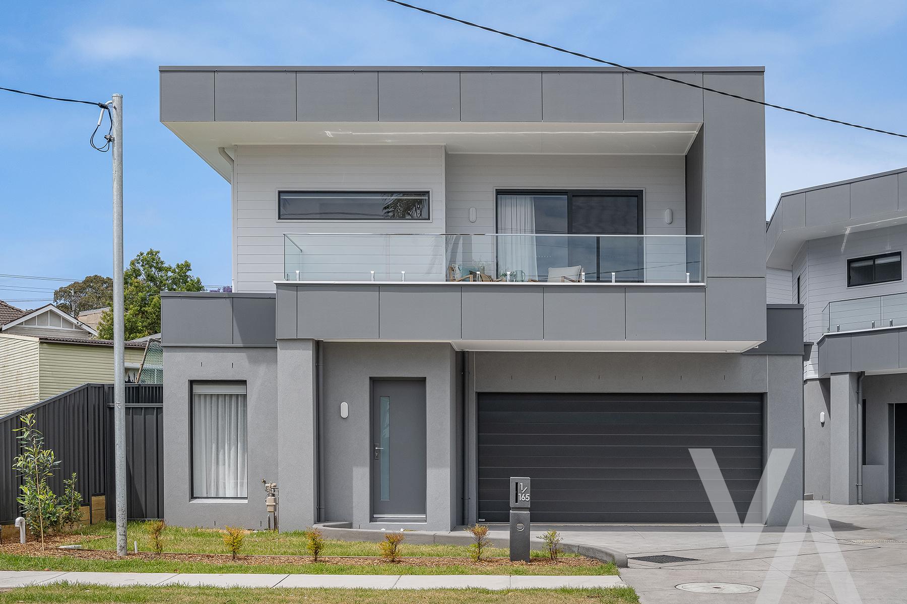 1/165 Teralba Road Adamstown NSW