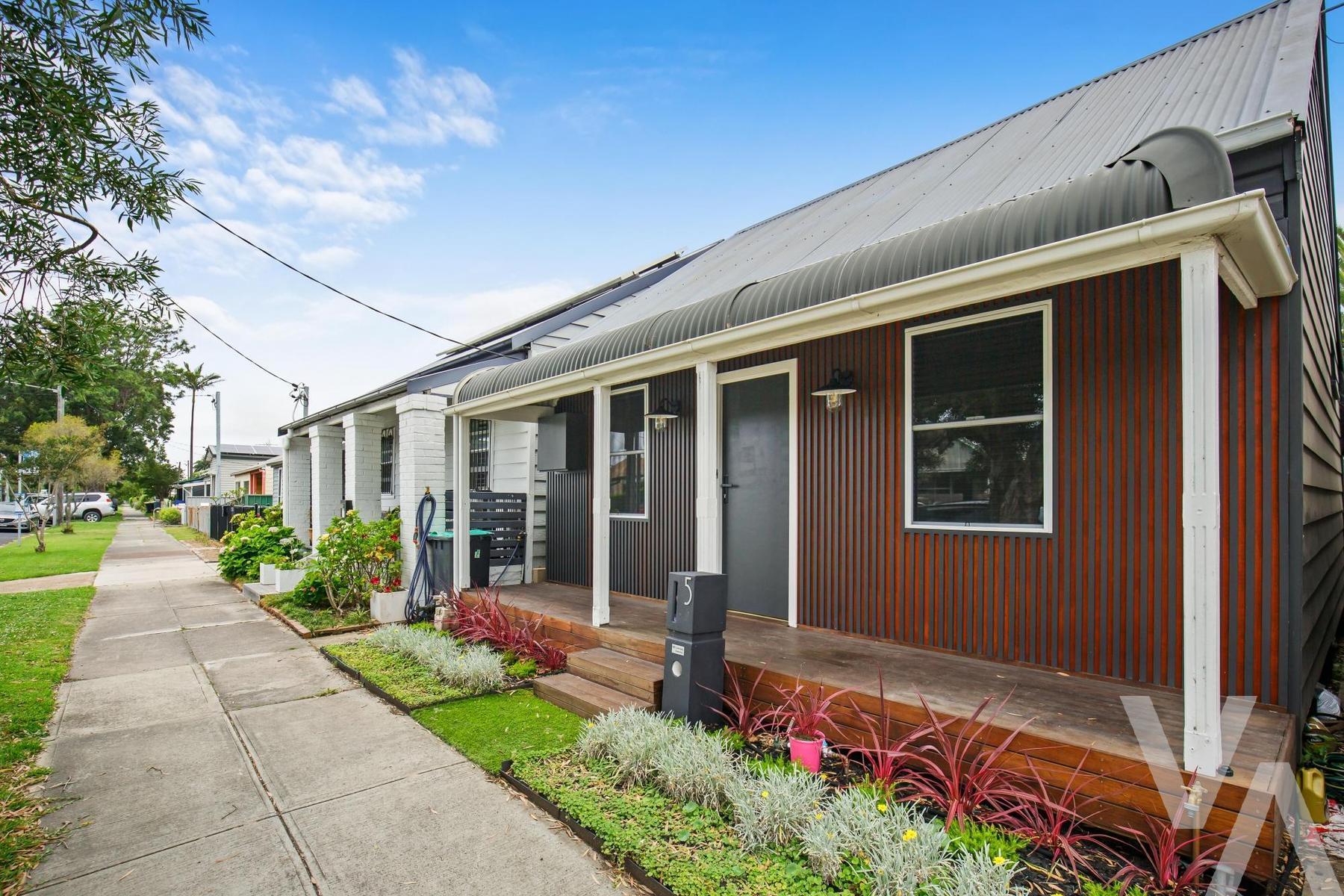 5 Bourke Street Carrington NSW