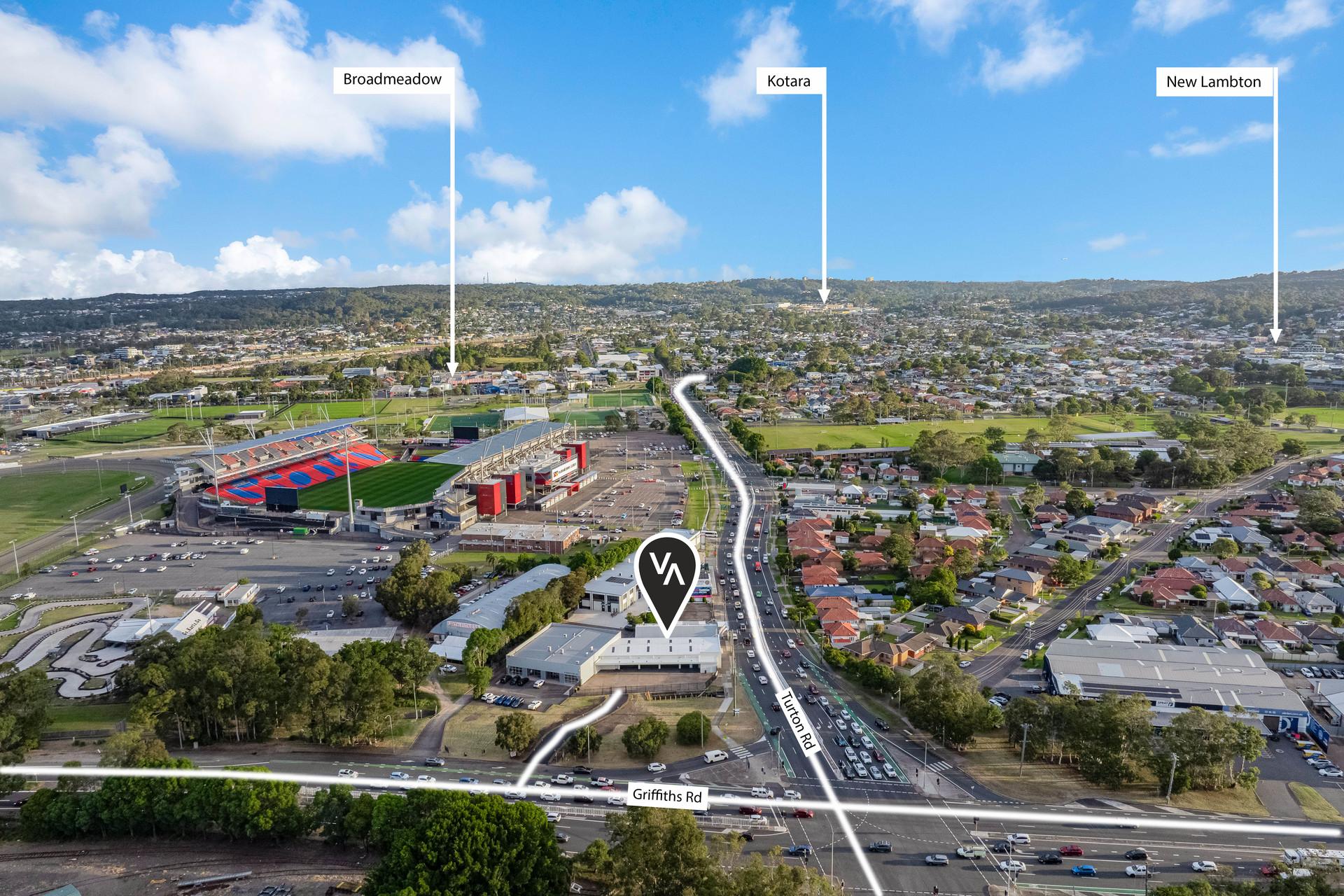 258 Turton Road New Lambton NSW