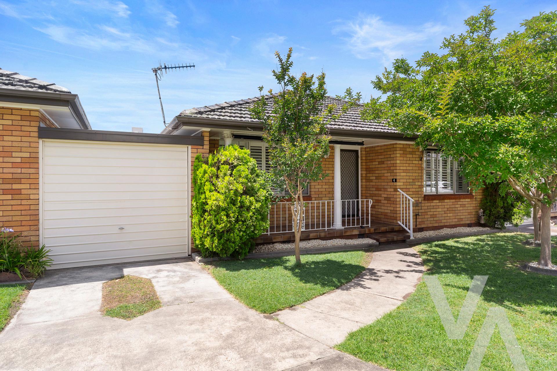 4/14 Queens Road New Lambton NSW