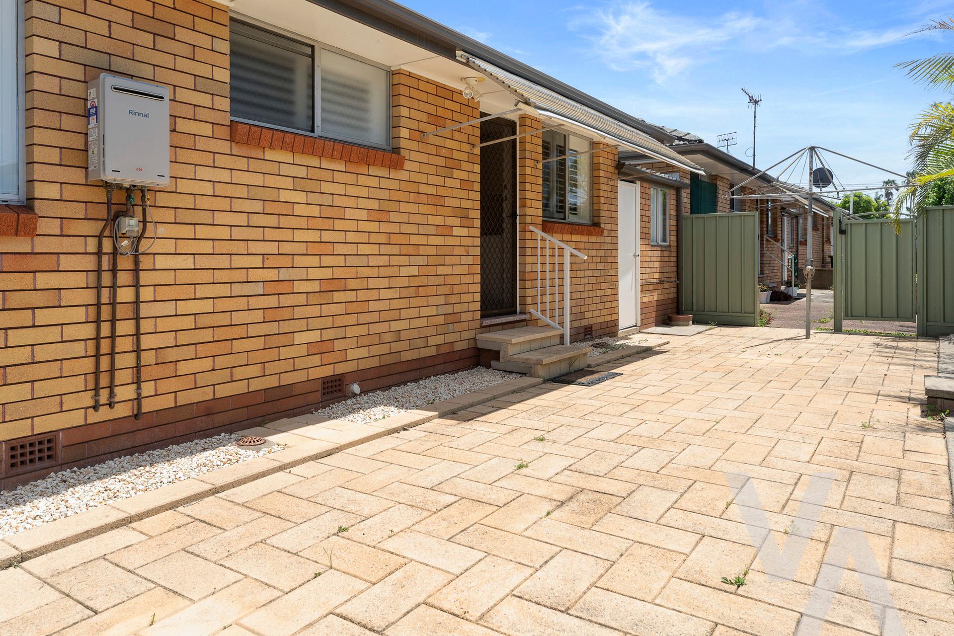 4/14 Queens Road New Lambton NSW