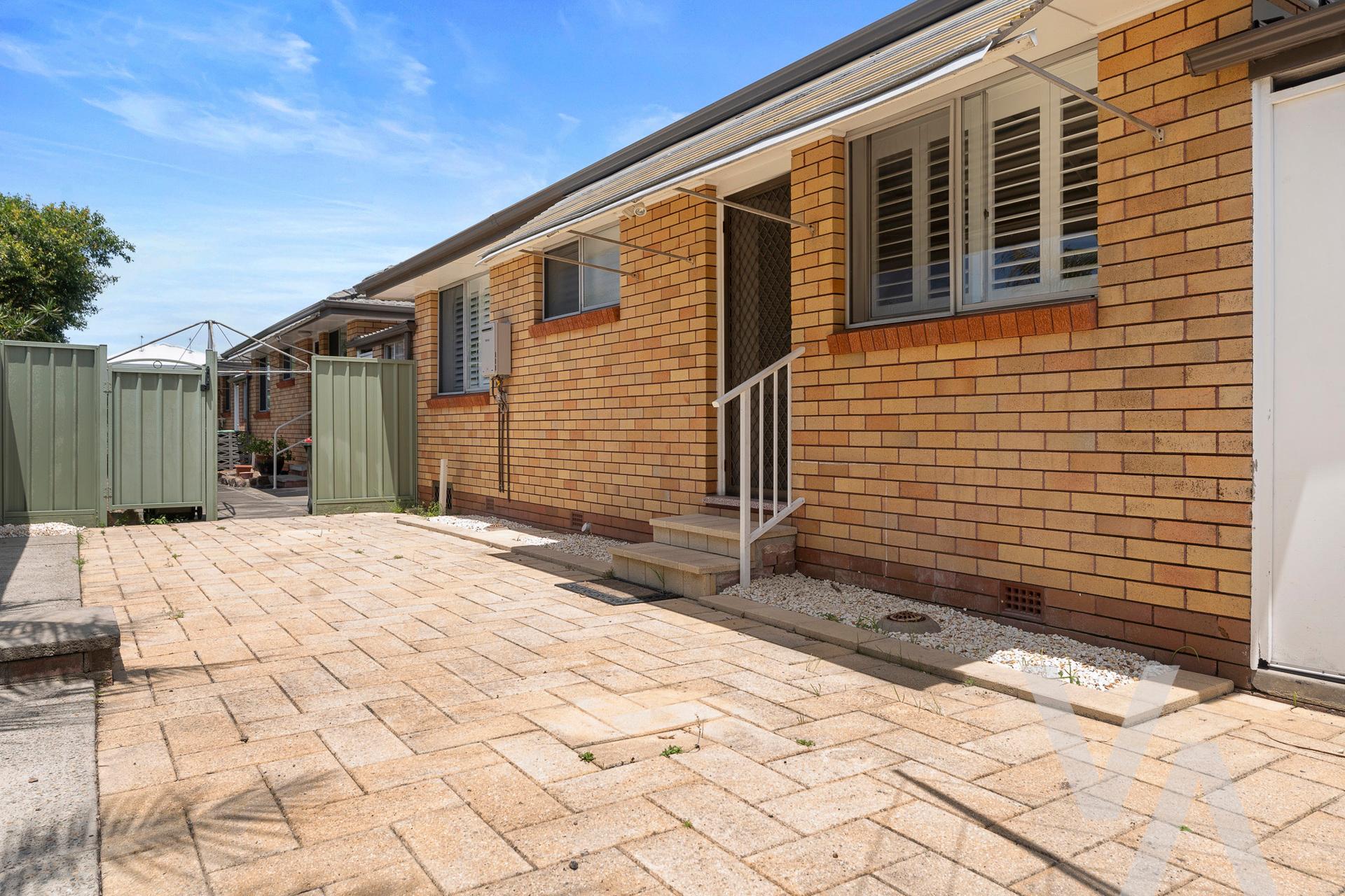 4/14 Queens Road New Lambton NSW
