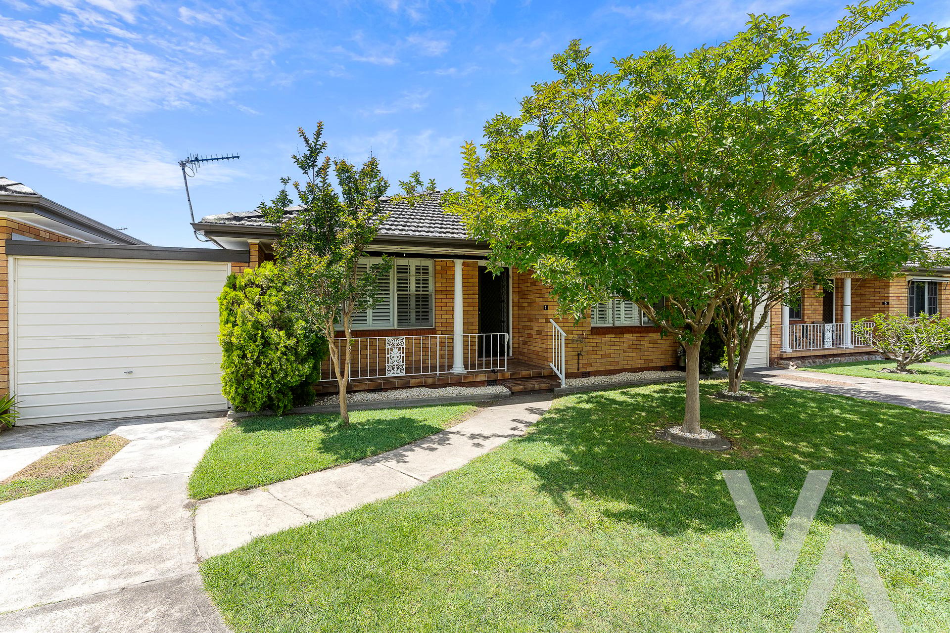4/14 Queens Road New Lambton NSW
