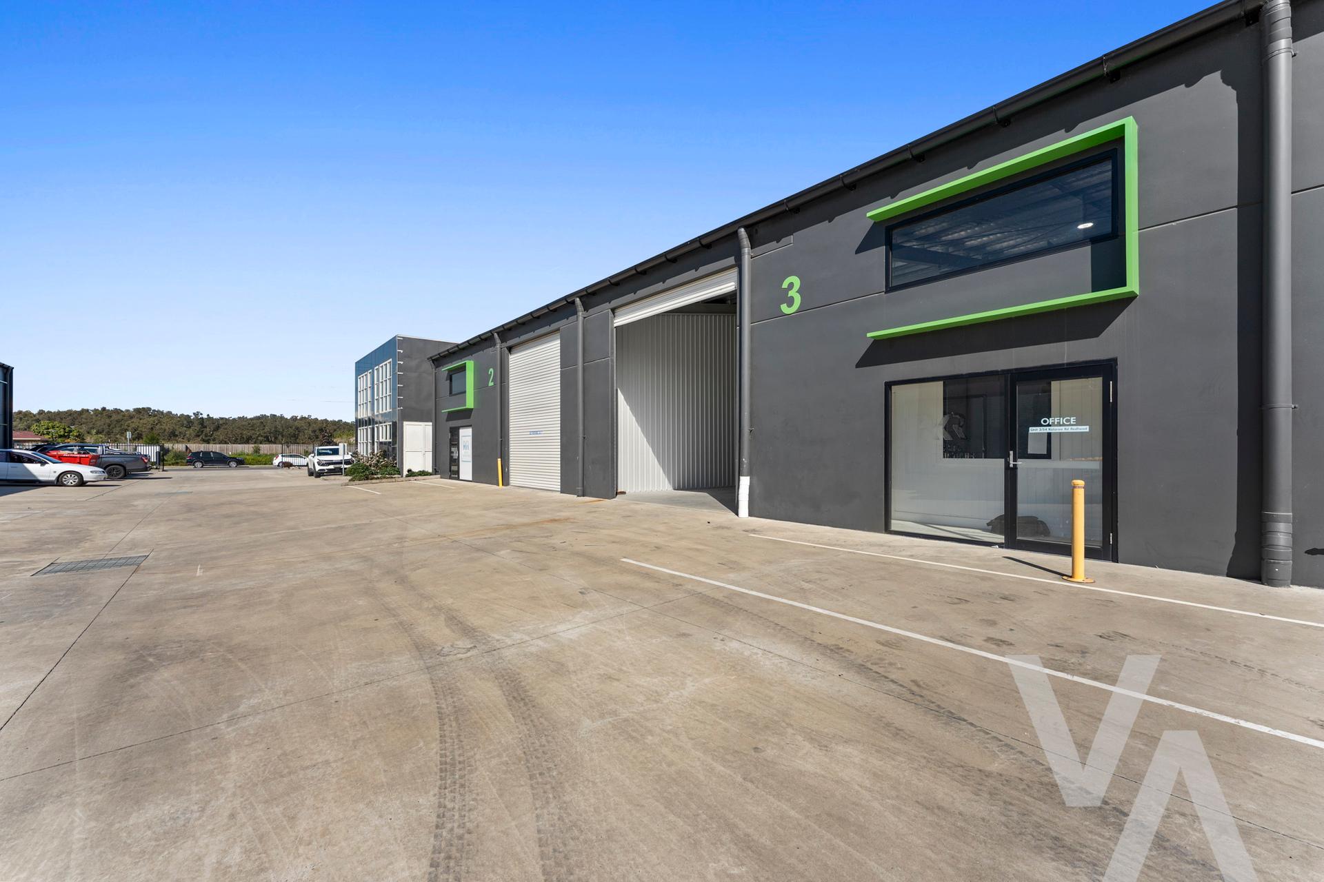 3/54 Kalaroo Road Redhead NSW