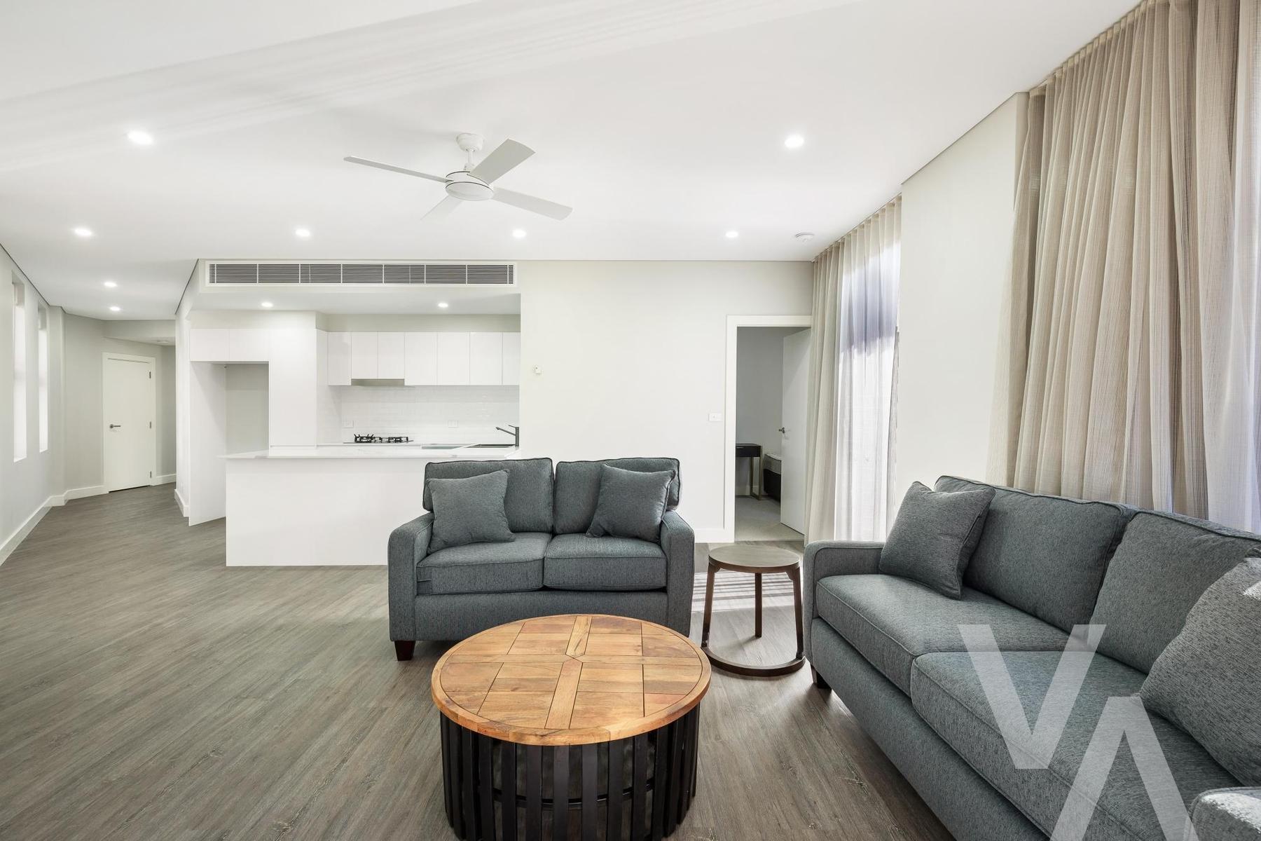 004/29-31 Laman Street Cooks Hill NSW