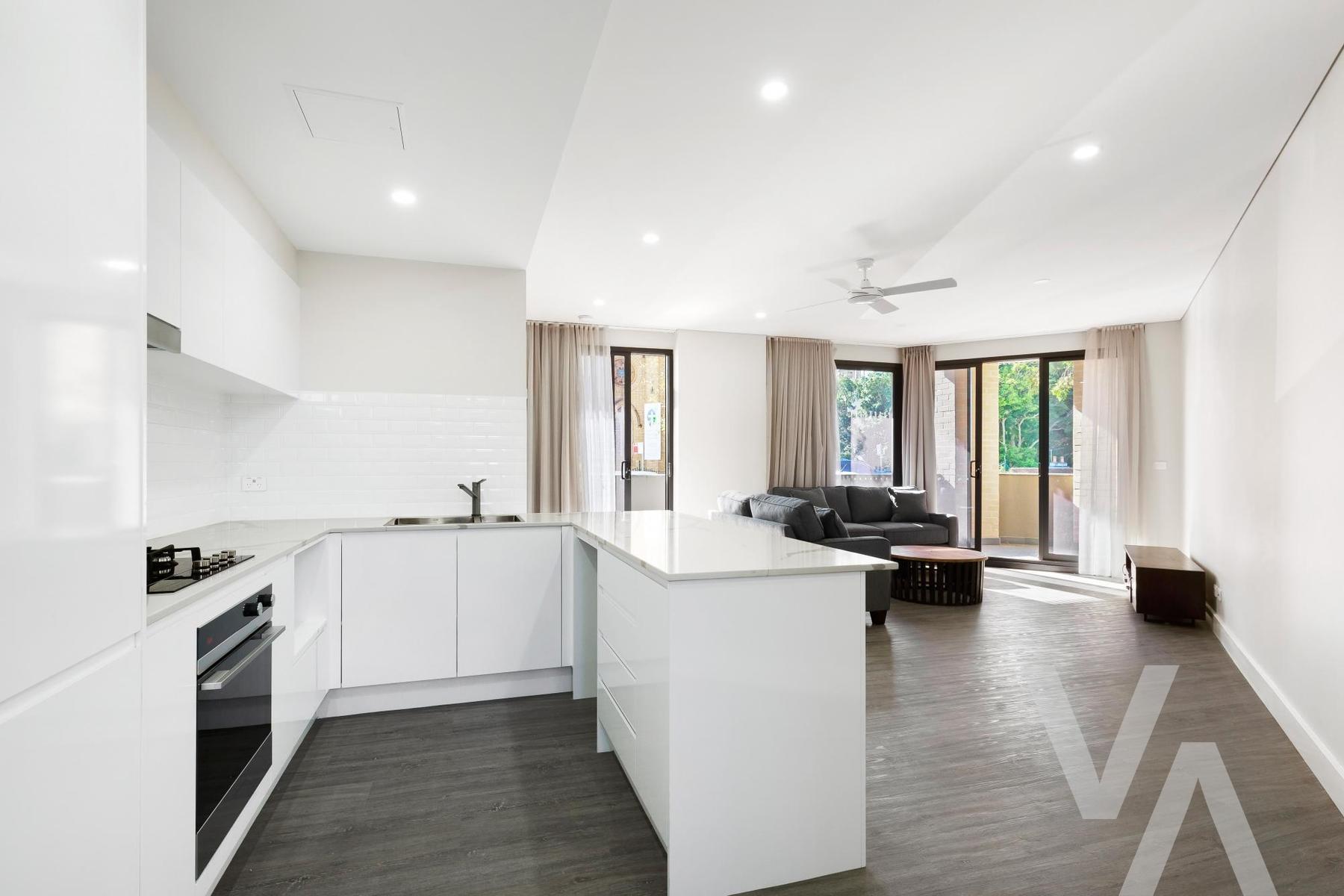 004/29-31 Laman Street Cooks Hill NSW