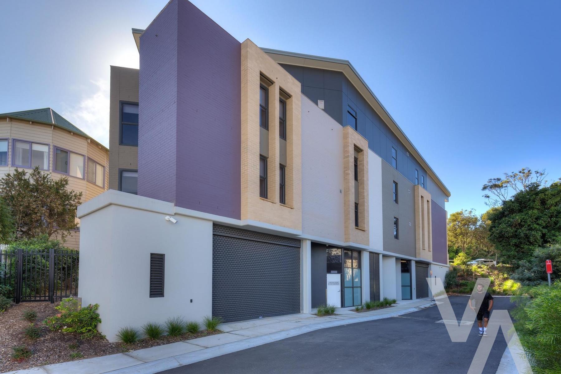 004/29-31 Laman Street Cooks Hill NSW
